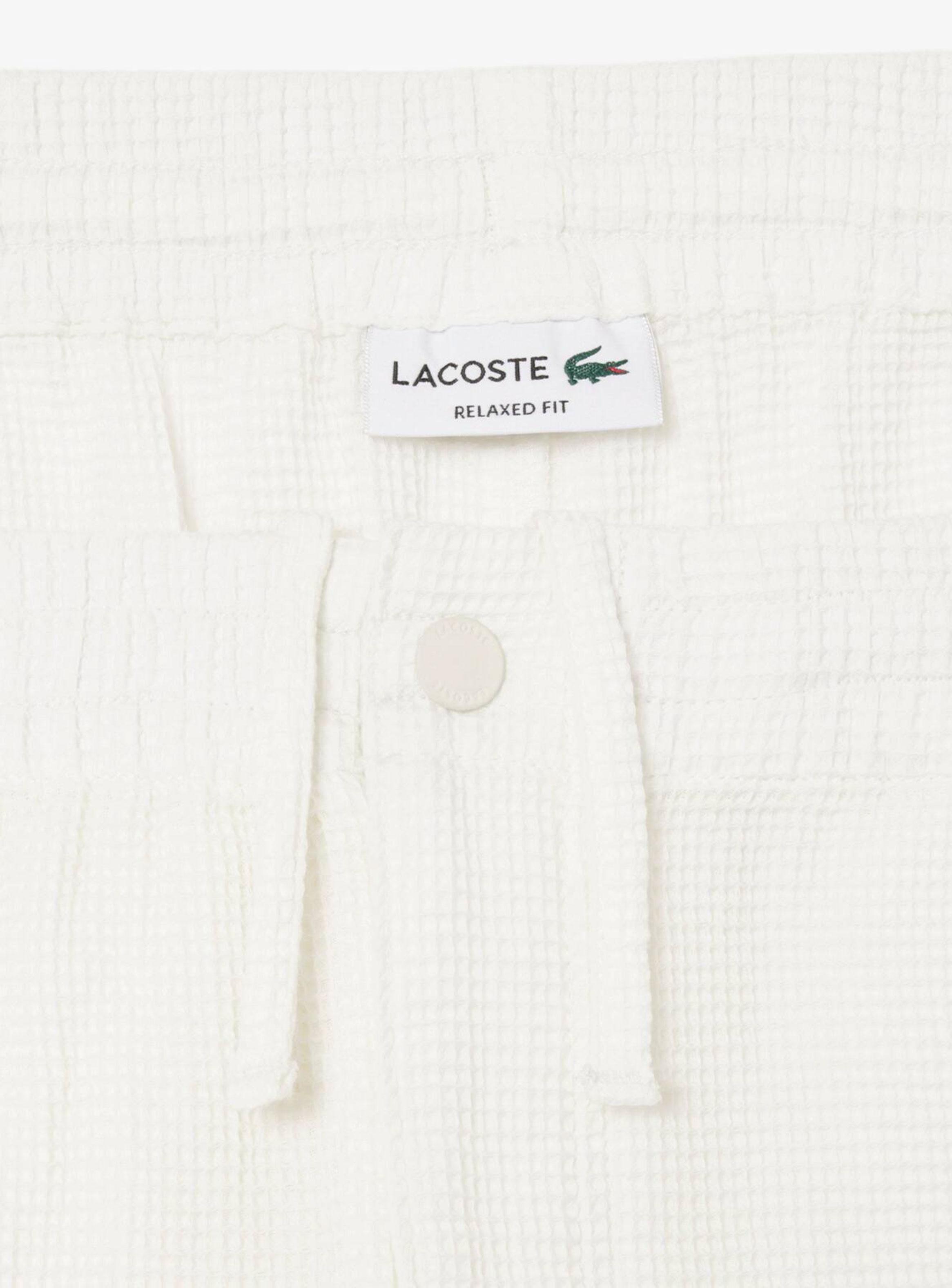 Short Regular Fit Liso-3