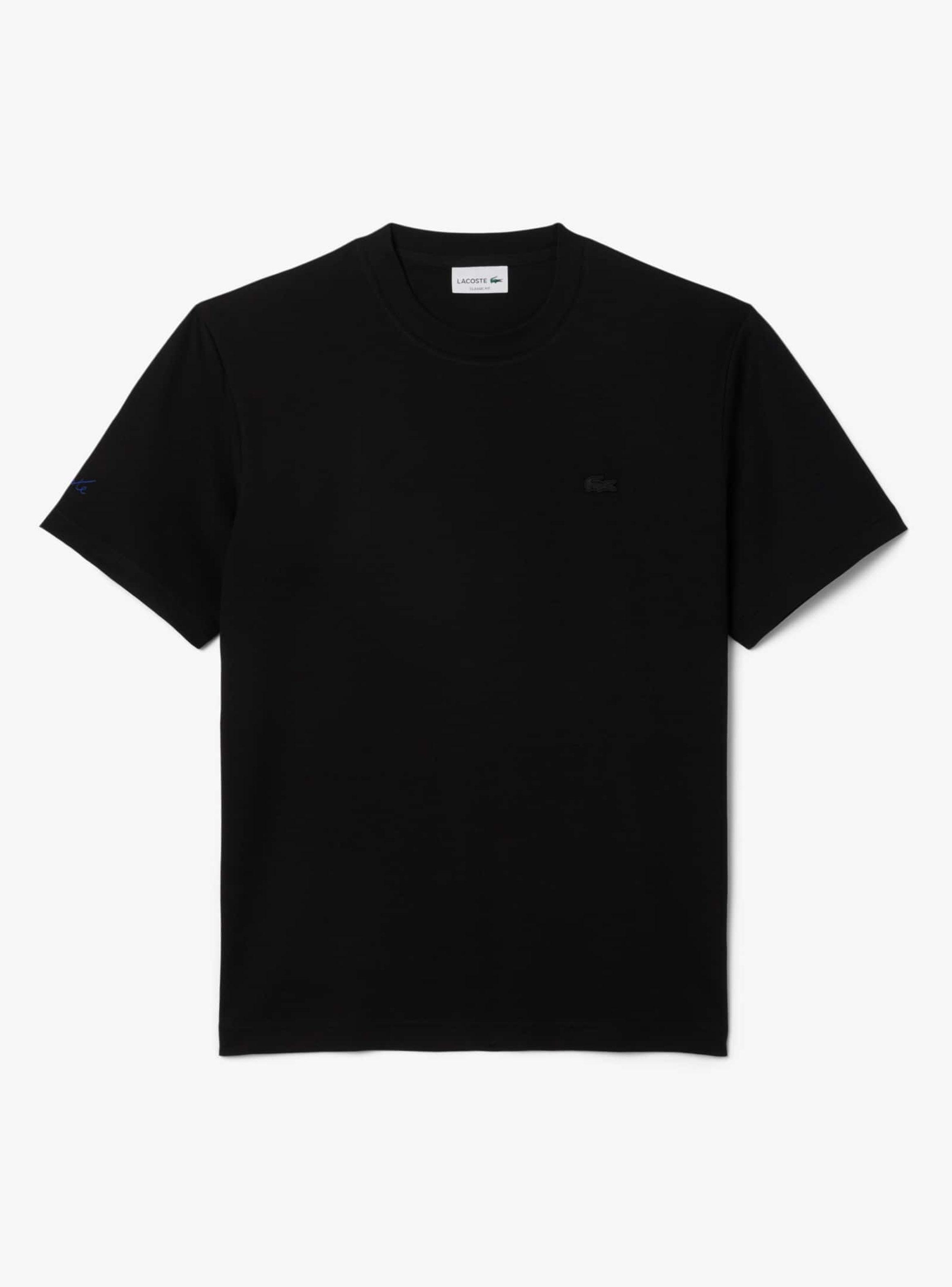 Polera Lisa Unicolor-3