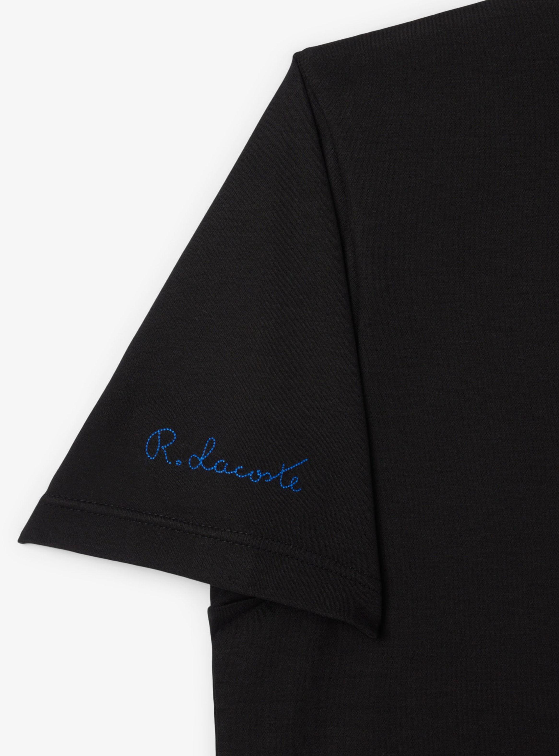 Polera Lisa Unicolor-2