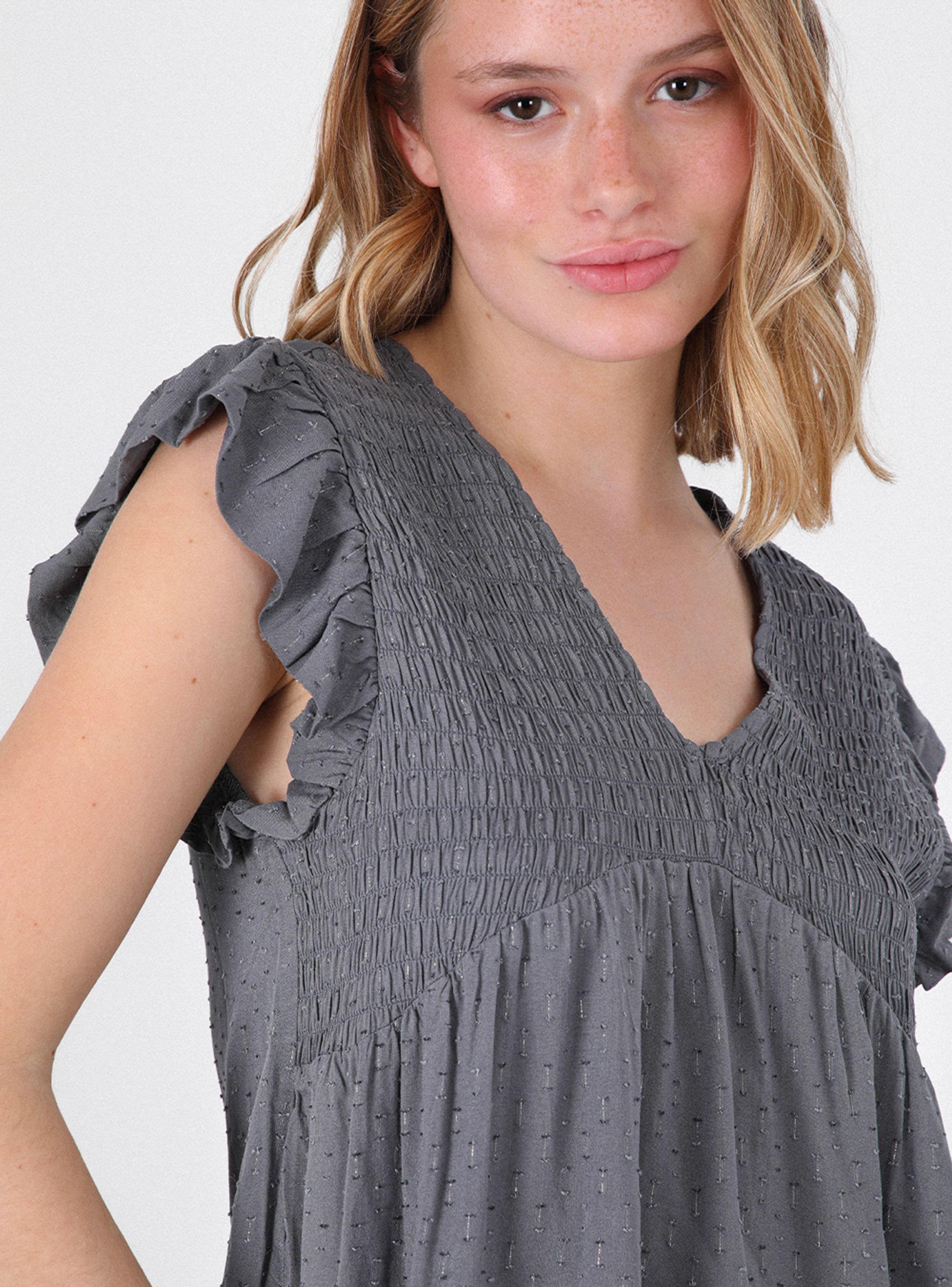 Top Panal Vuelos Lurex-4