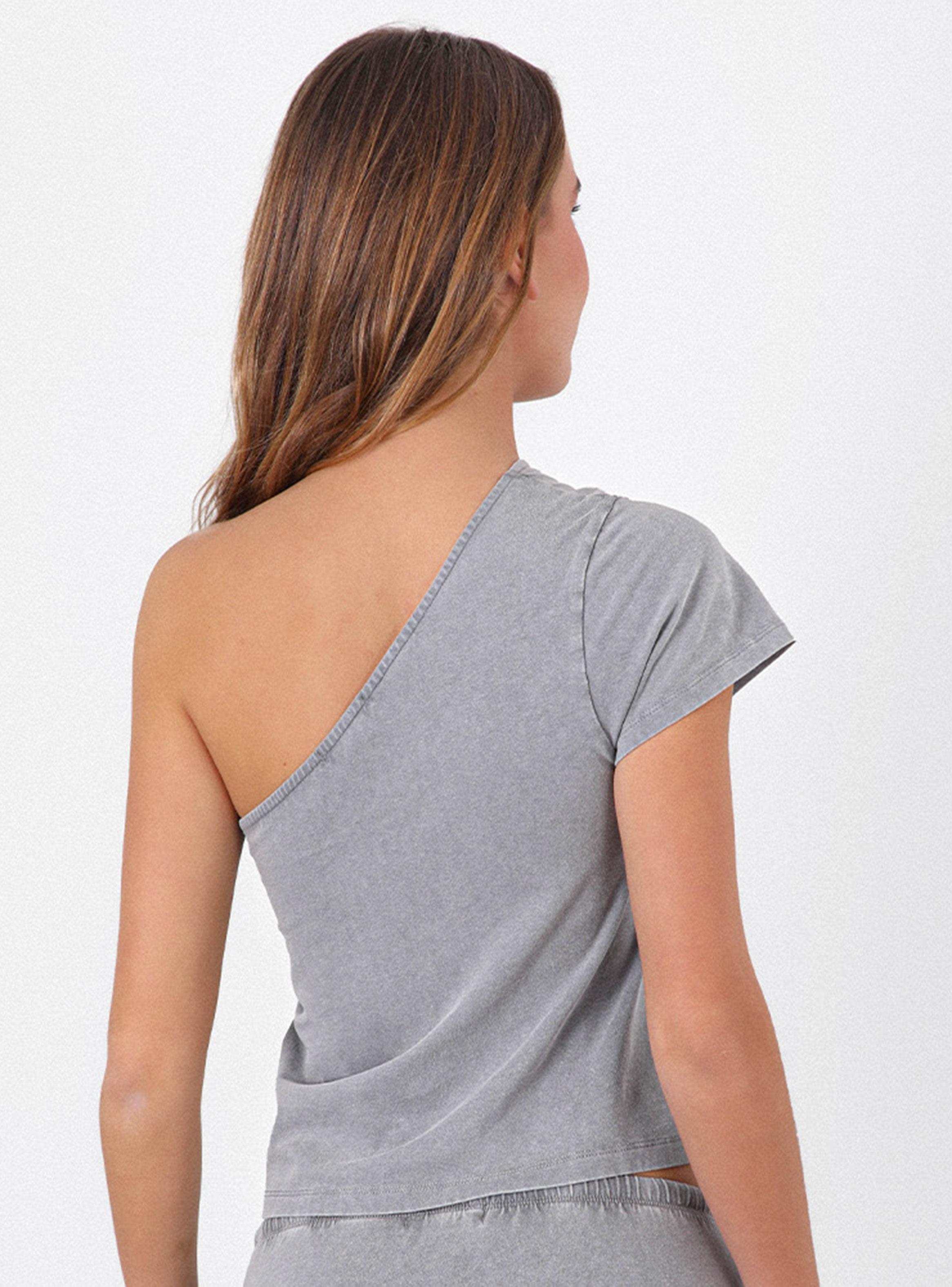 Polera Asimétrica Estrellas-2