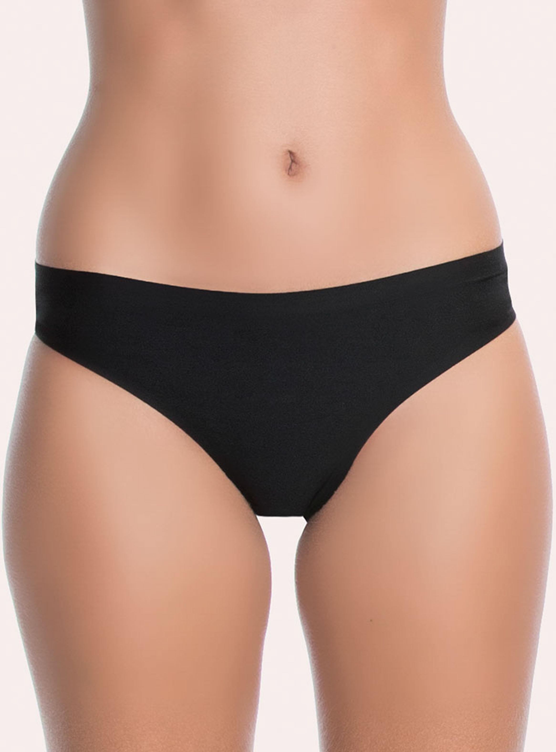 Pack 3 Calzón Diseño Bikini-3