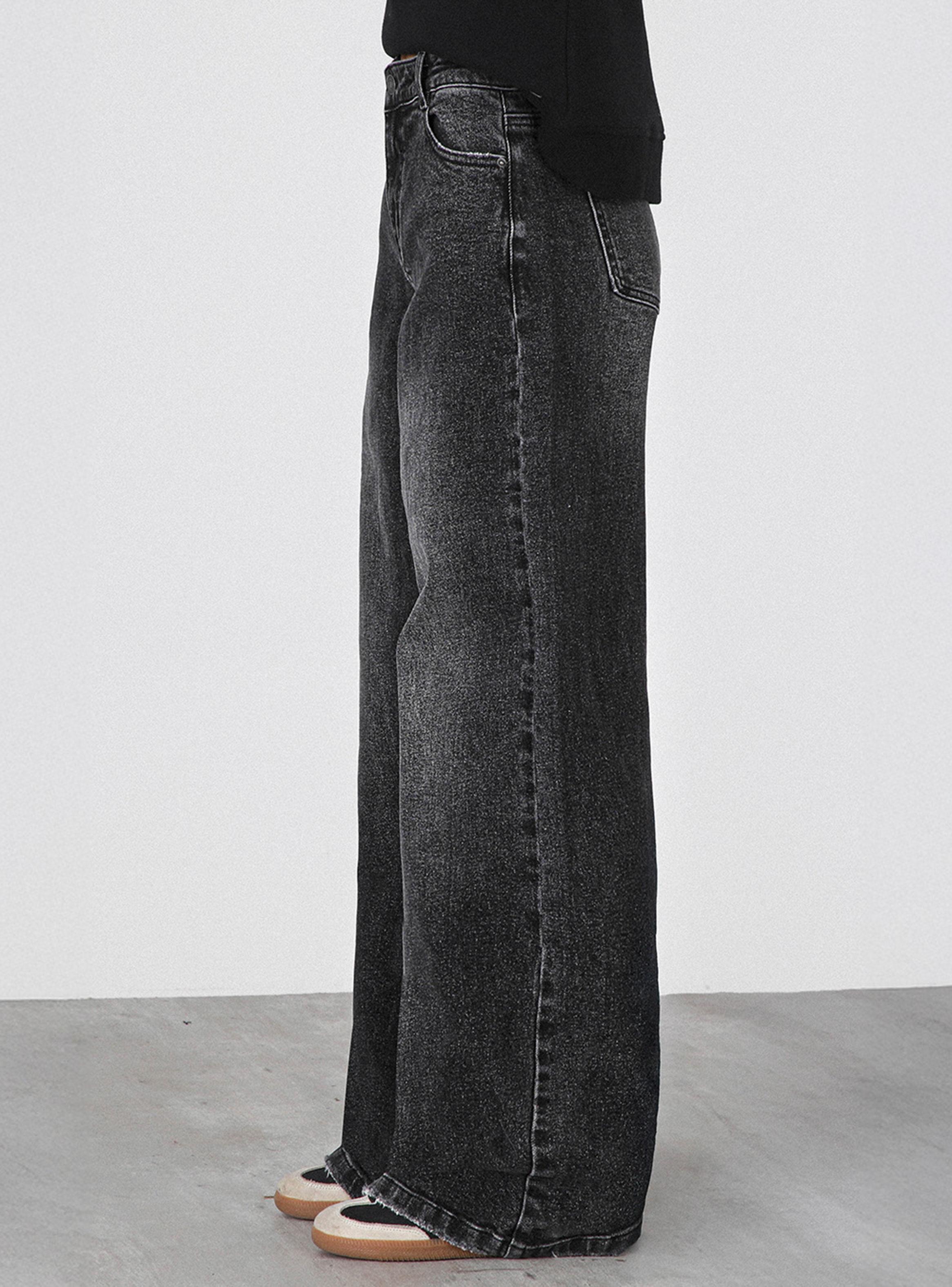 Pantalón Estrella Burgundy Colección Josefa Saez-2