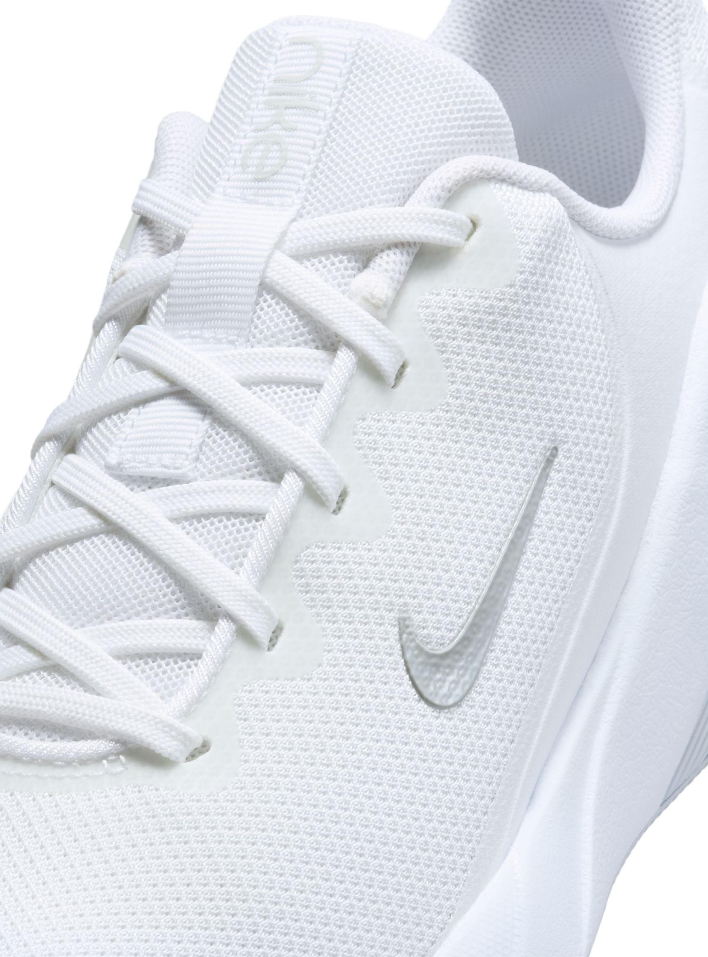 Zapatilla Training  Fitnes Air Zoom Bella 7 Mujer-2