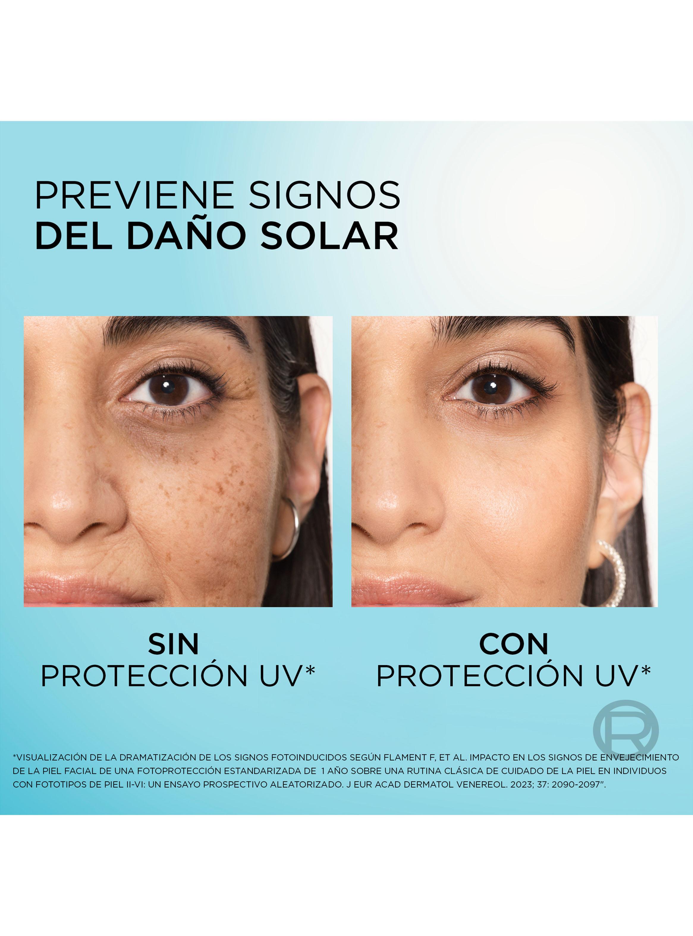 Bloqueador UV Defender Aqua Fusion 50 ml-3