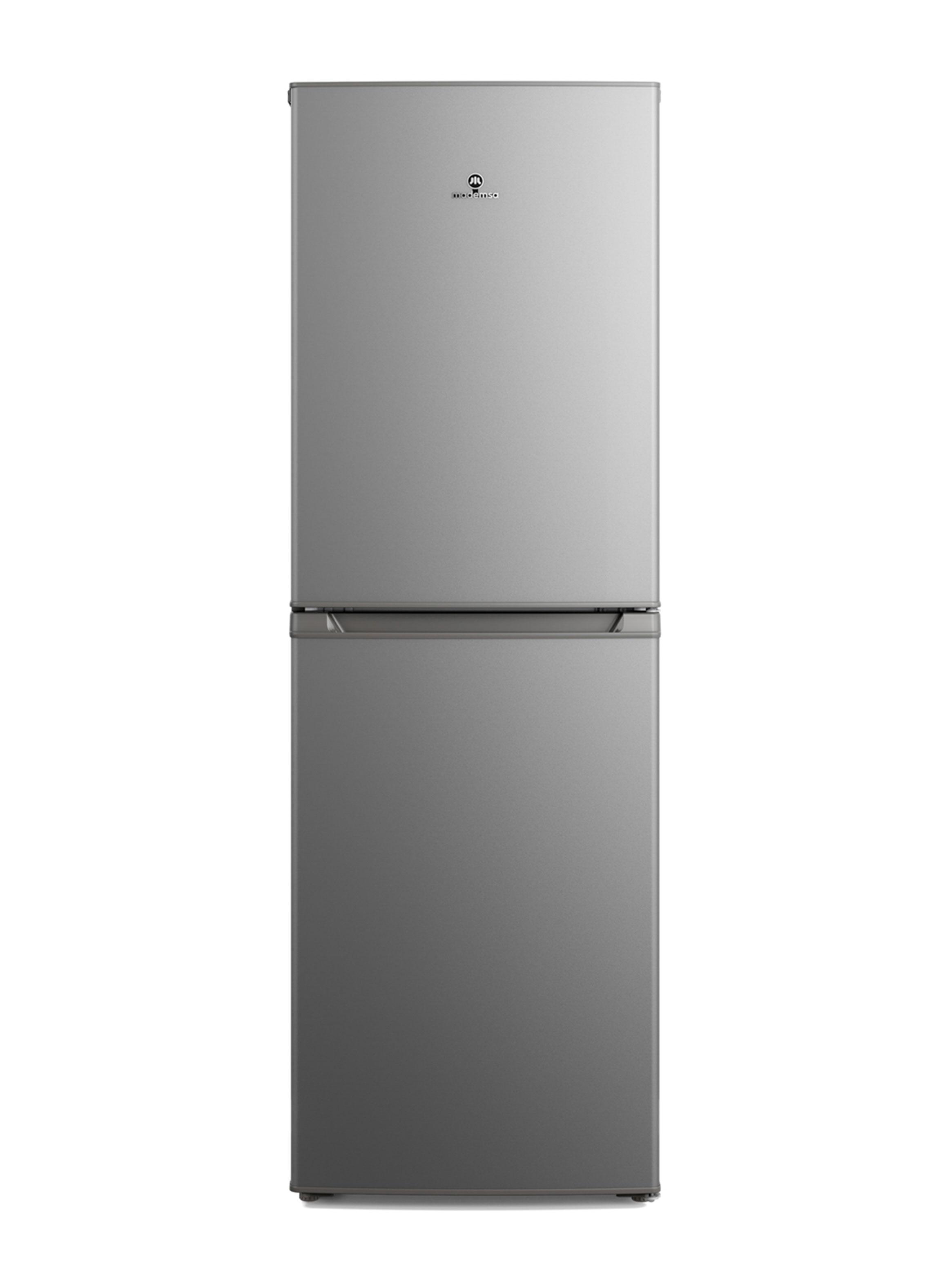 Refrigerador Bottom Freezer Frío Directo 248 Lts MED250-0