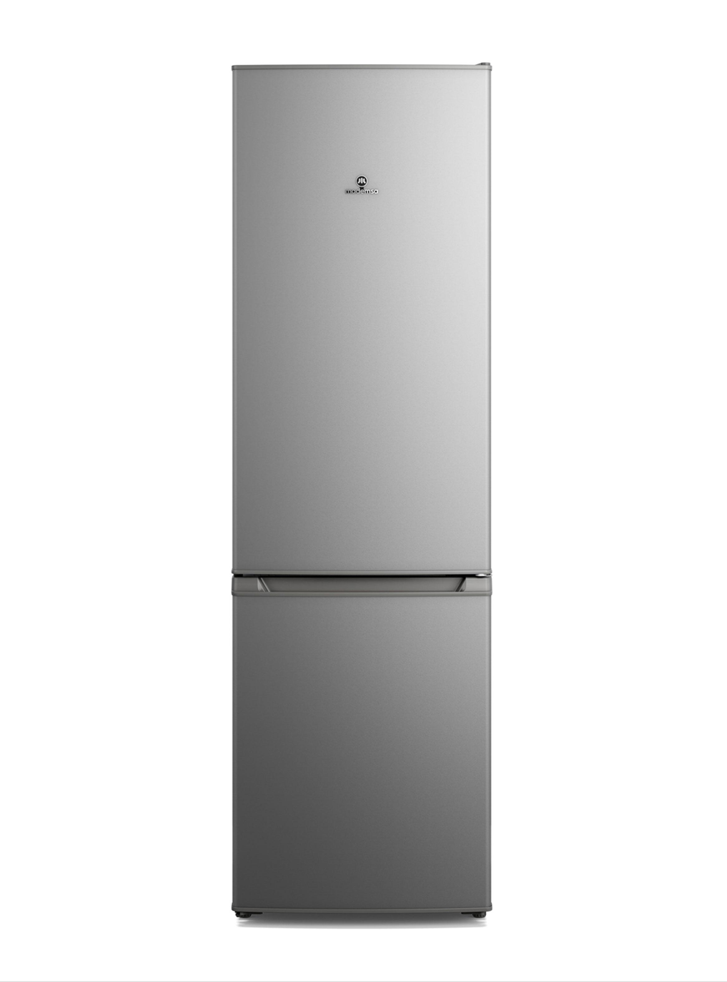 Refrigerador Bottom Freezer Frío Directo 262 Lts MED270-0
