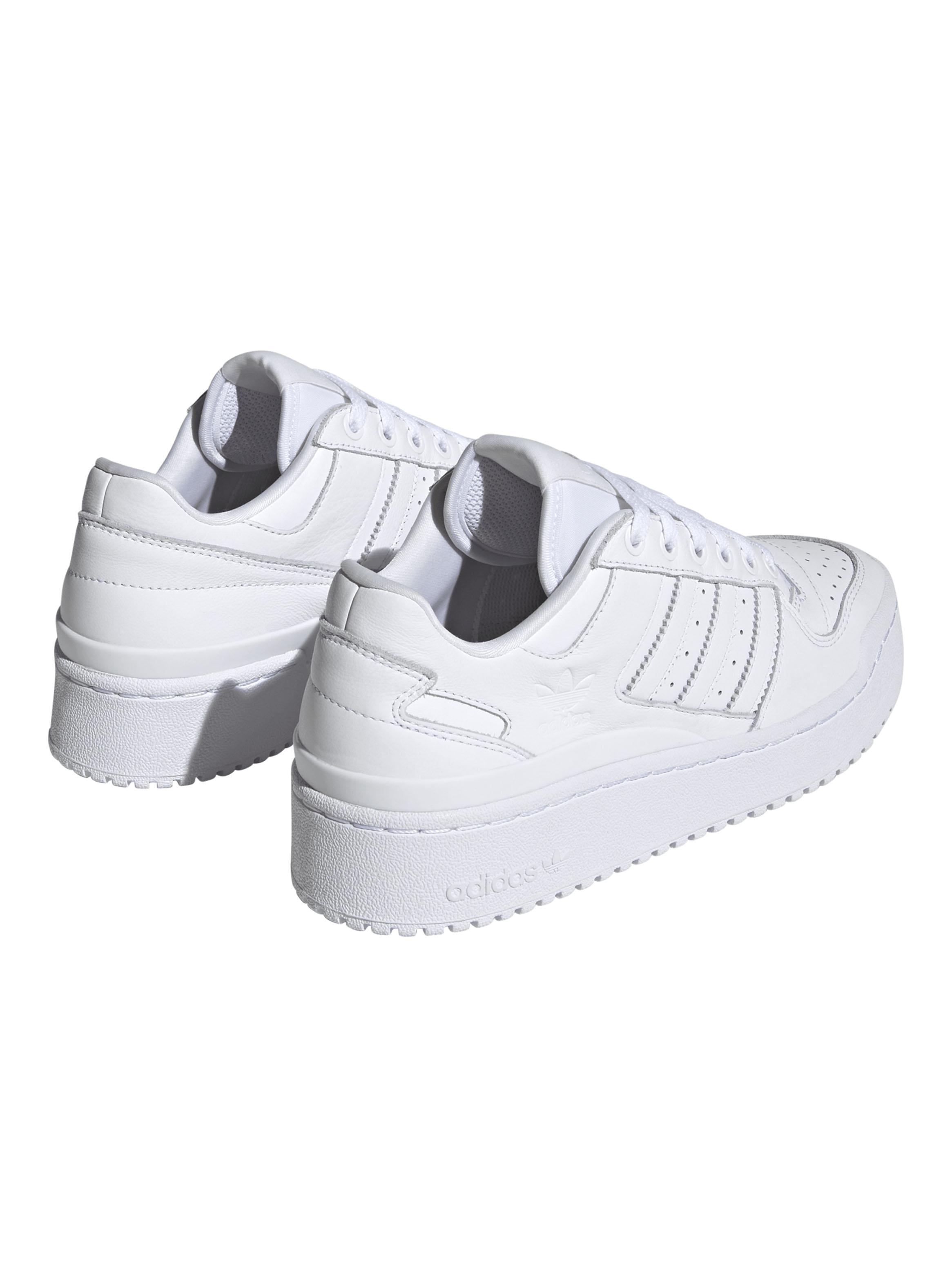 Zapatilla Urbana Forum Bold Stripes Originals Mujer-4