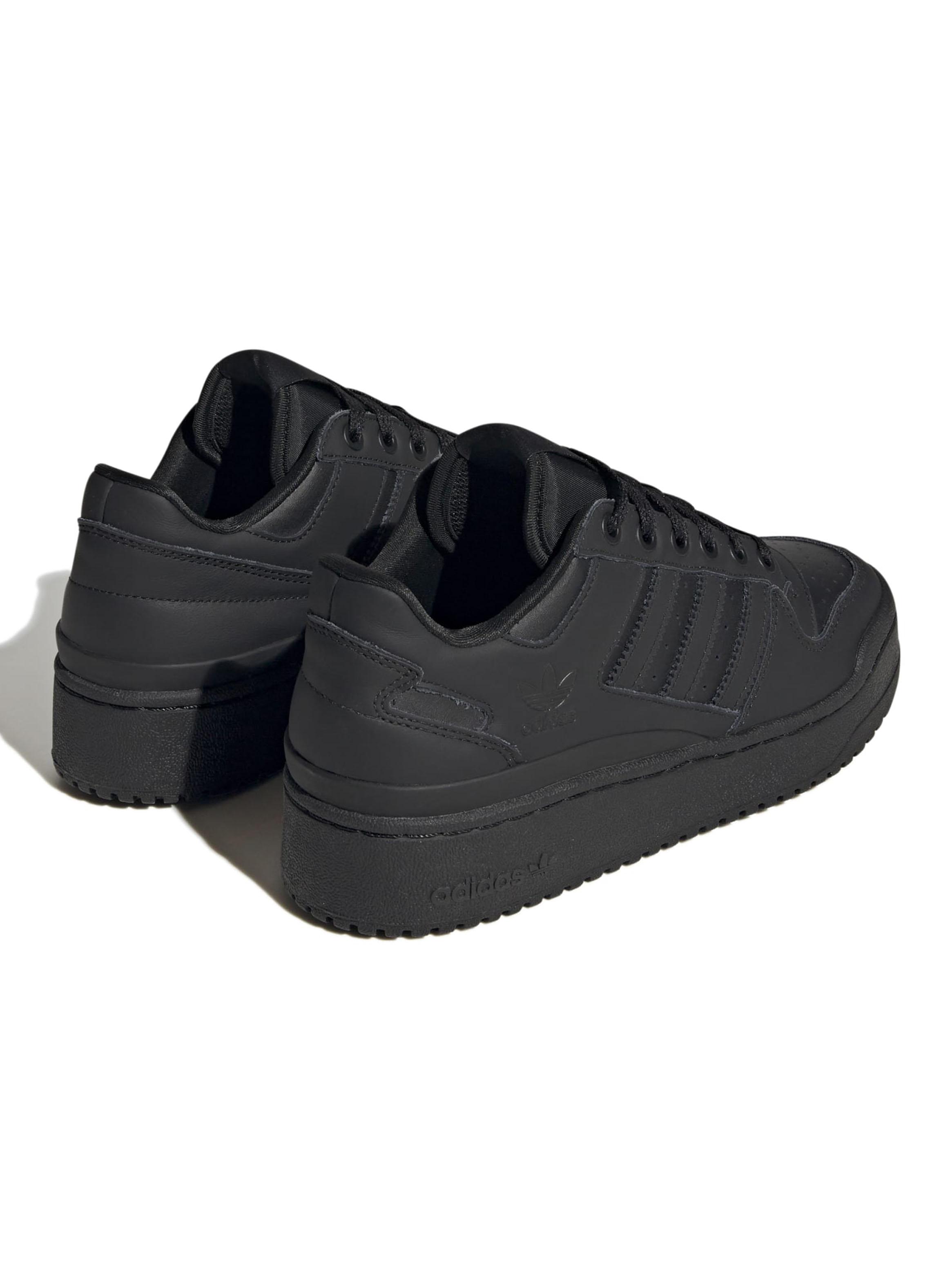Zapatilla Forum-Bold Stripes Mujer-3