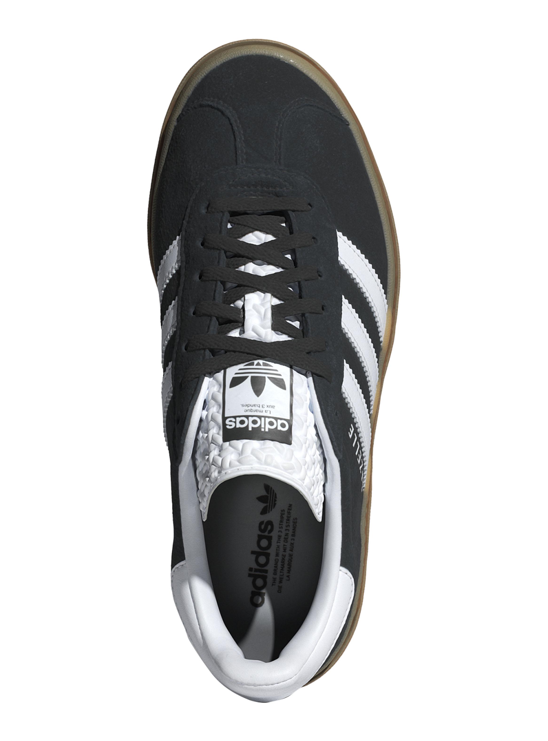 Zapatilla Urbana Graphic Gazelle Bold Originals Mujer-4