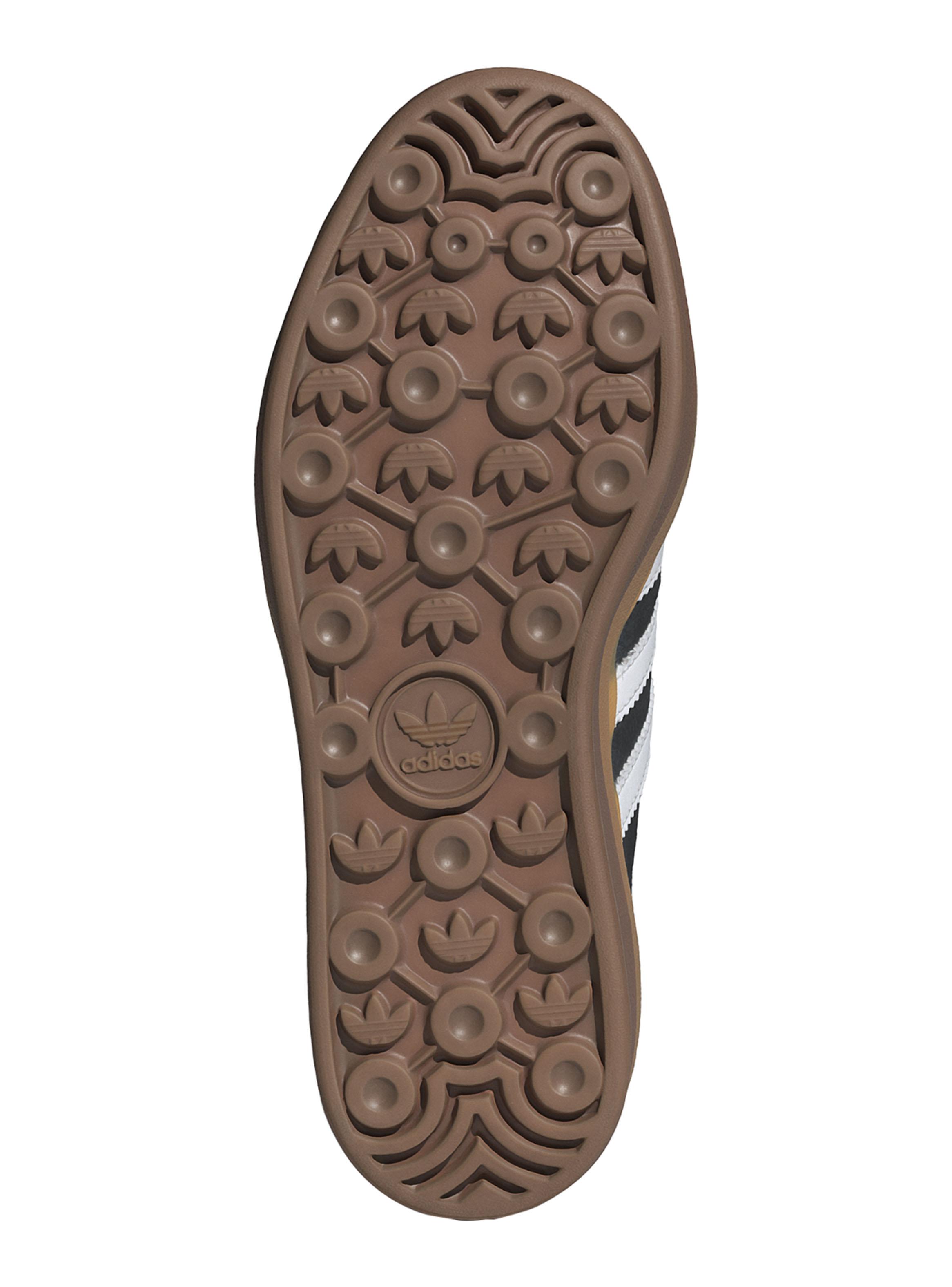 Zapatilla Urbana Graphic Gazelle Bold Originals Mujer-5