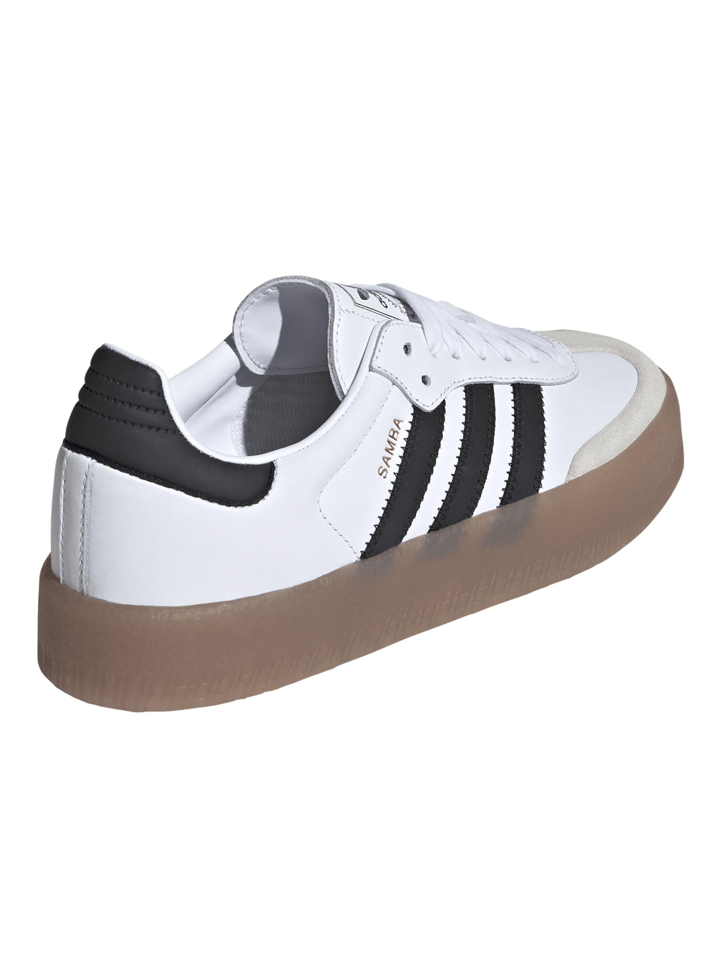 Zapatilla Urbana Sambae Originals Mujer-3