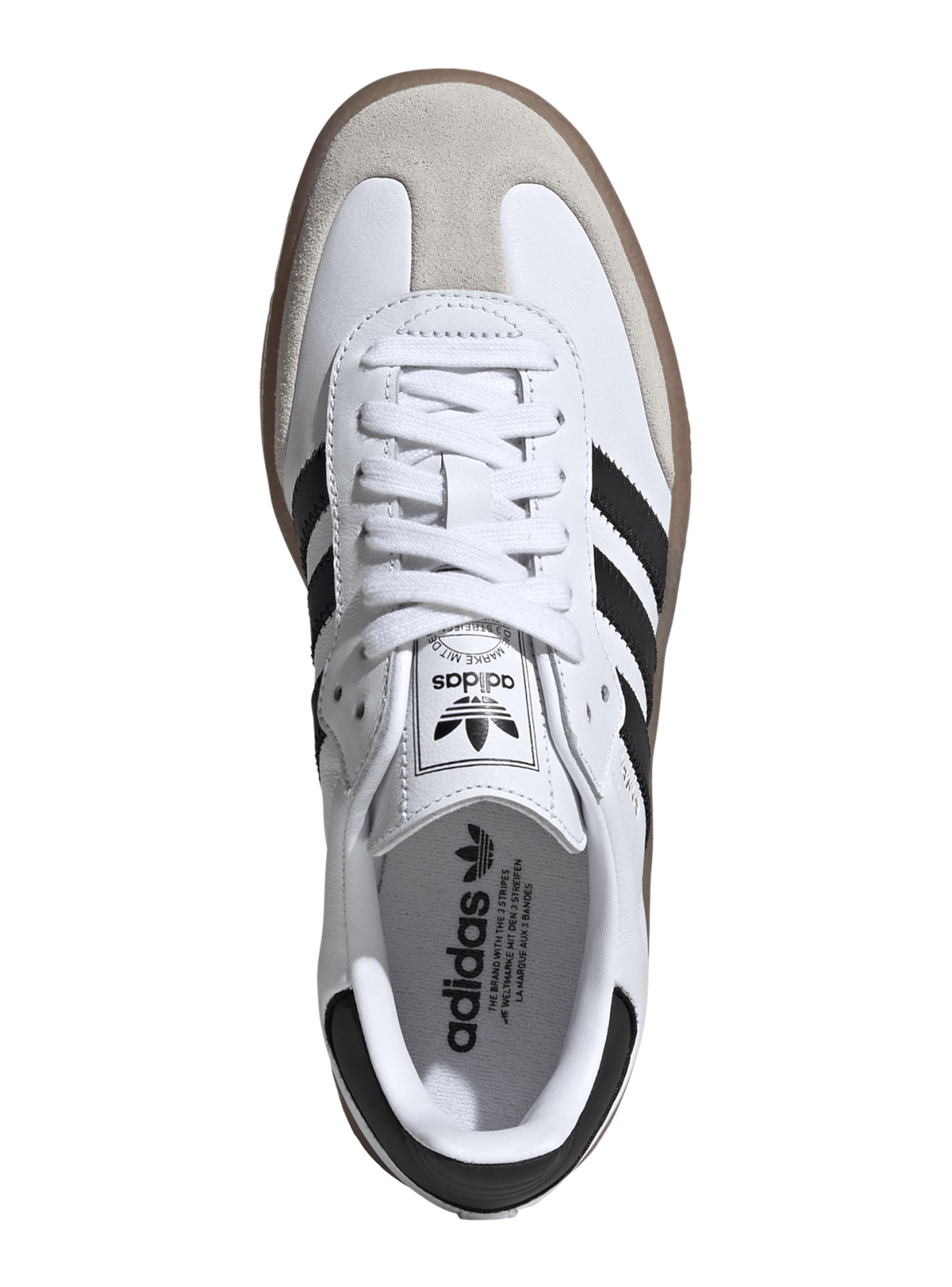 Zapatilla Urbana Sambae Originals Mujer-4