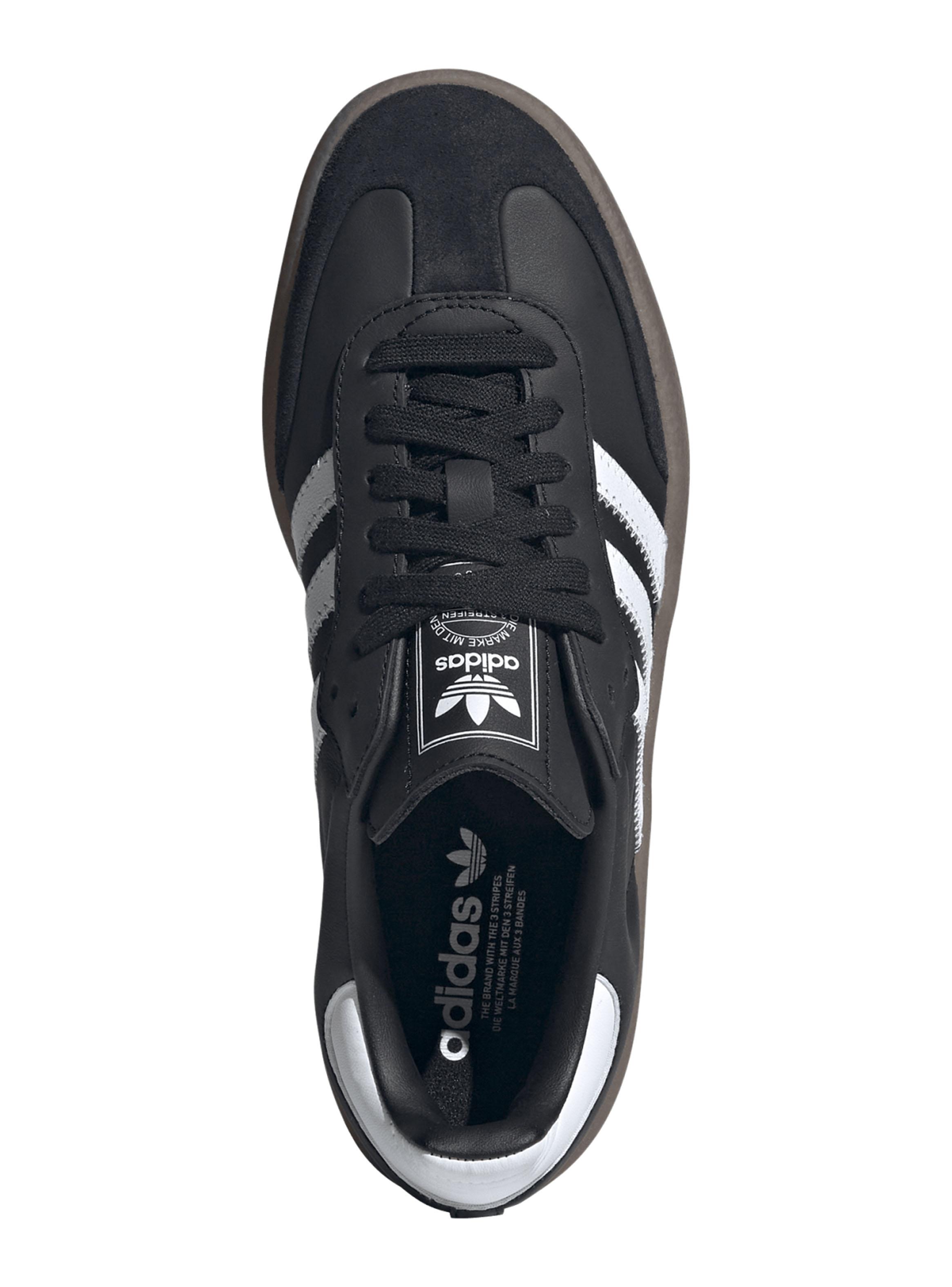 Zapatilla Urbana Style Sambae Originals Mujer-4