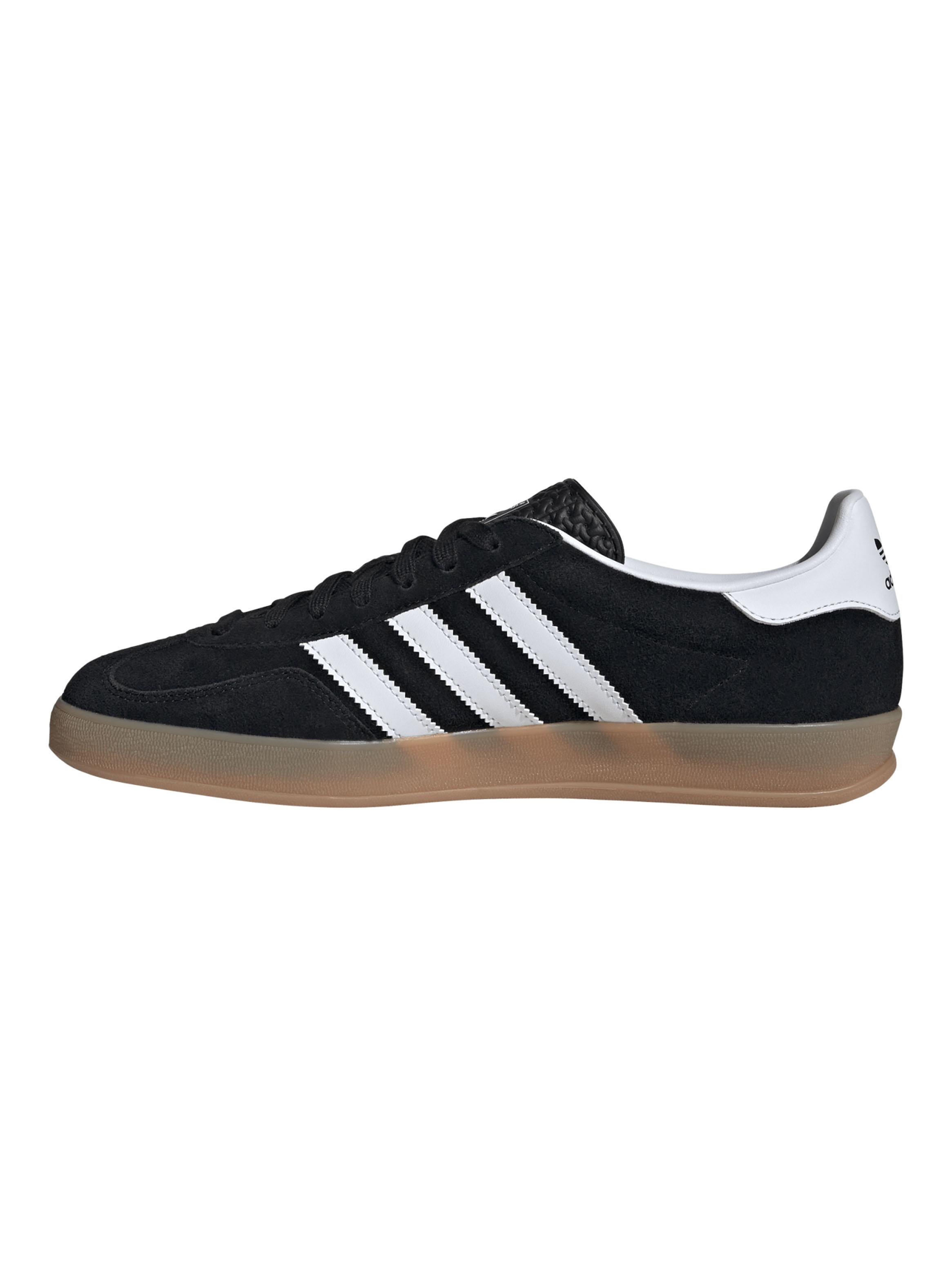 Zapatilla Urbana Originals Gazelle Indoor Mujer-2