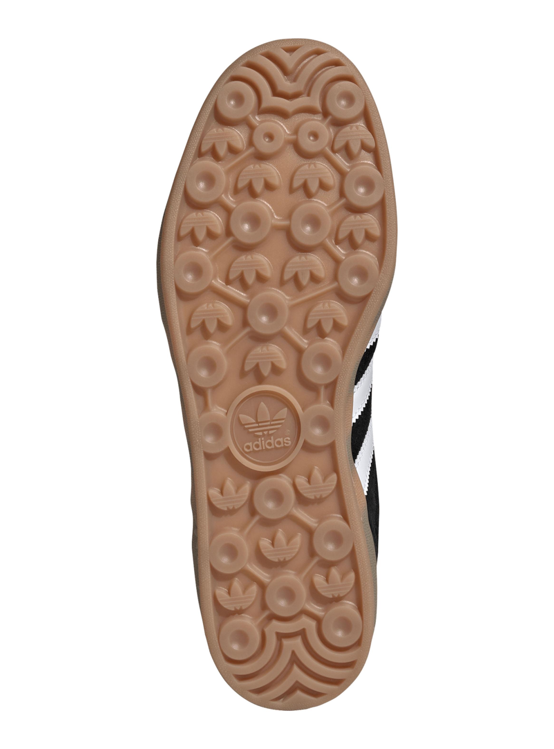 Zapatilla Urbana Originals Gazelle Indoor Mujer-5