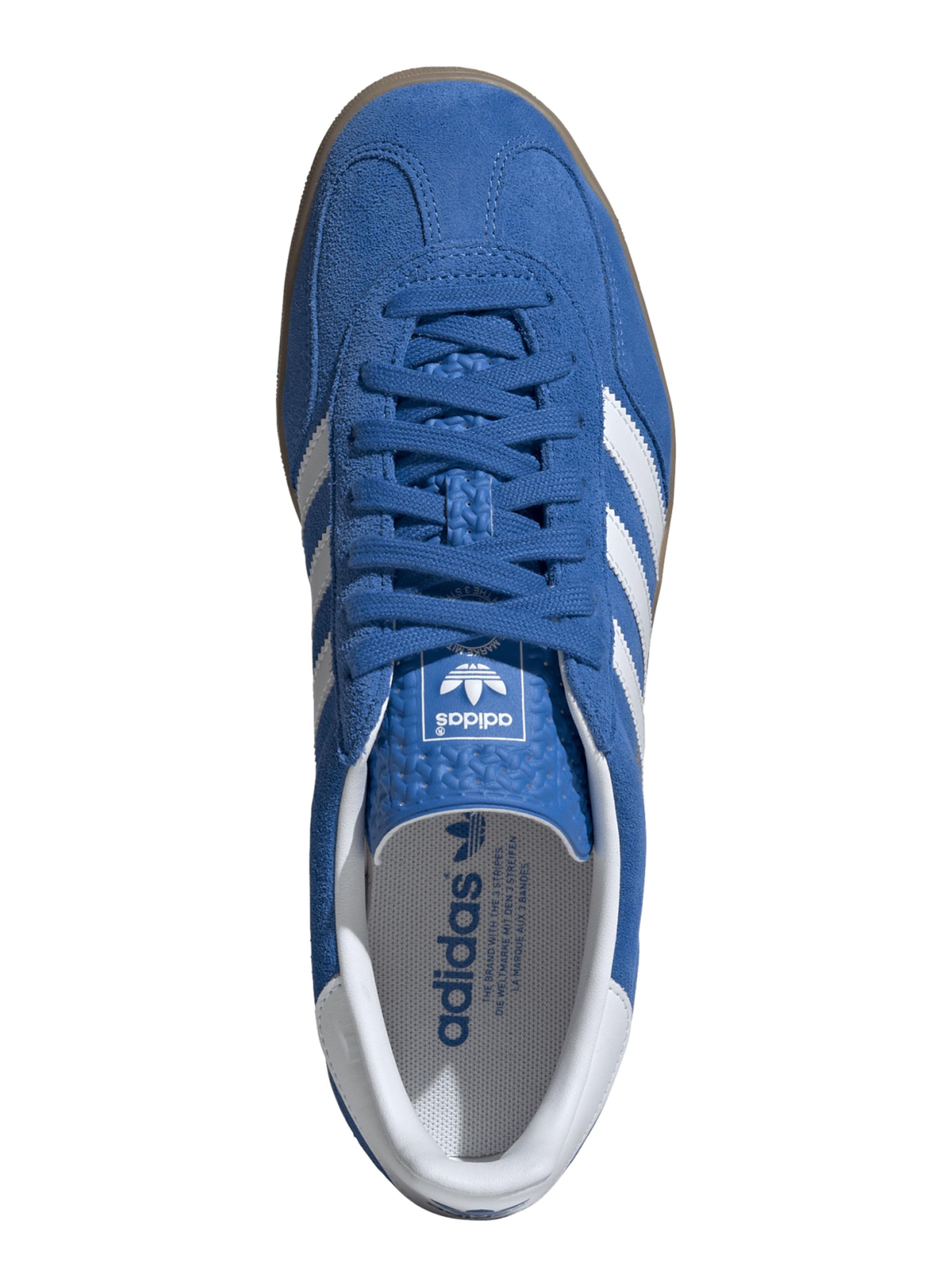 Zapatilla Urbana Gazelle-Indoor Originals Mujer-4