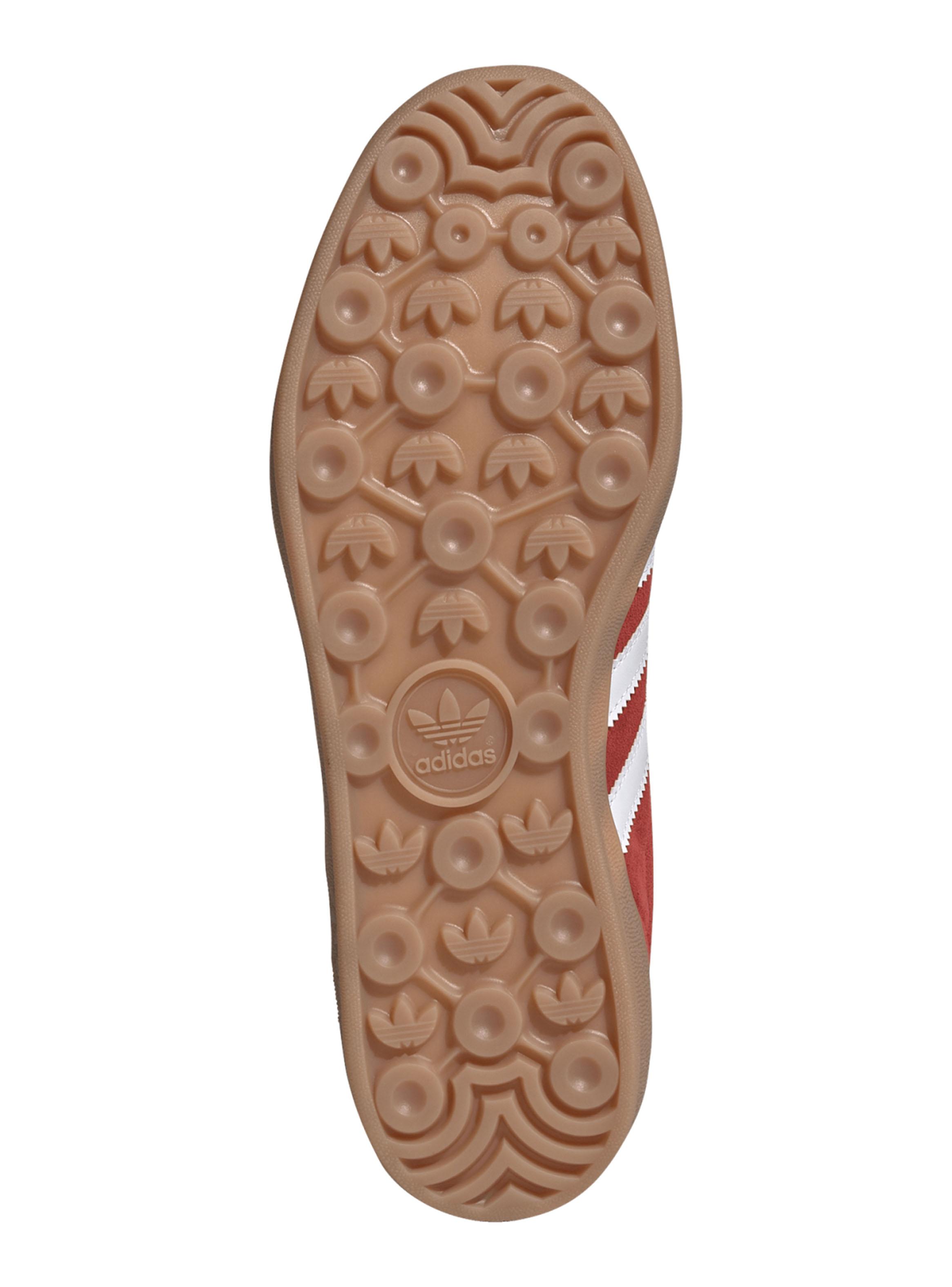 Zapatilla Urbana  Gazelle Indoor Originals Mujer-5