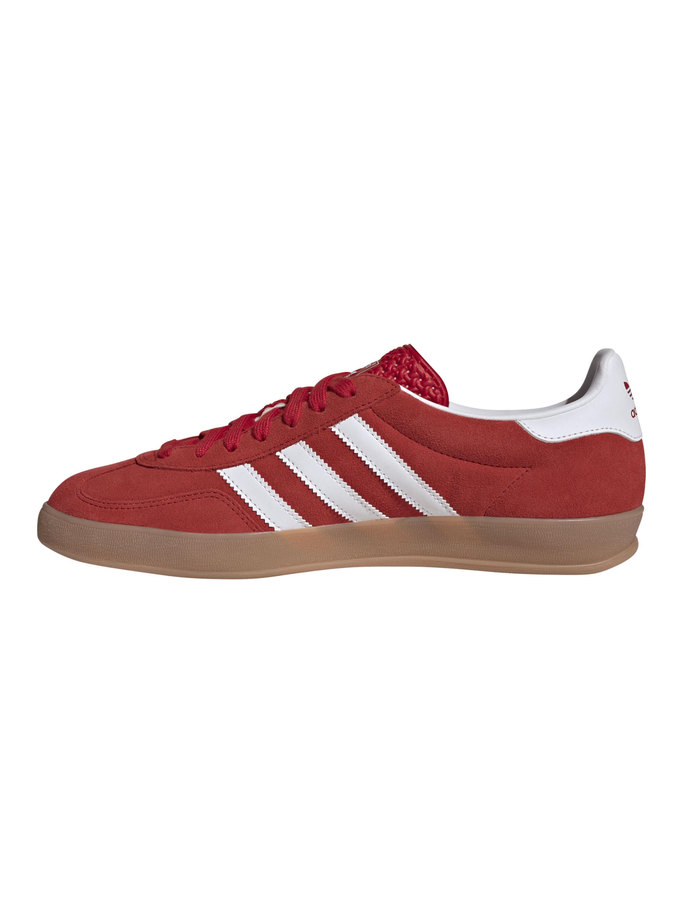 Zapatilla Urbana  Gazelle Indoor Originals Mujer-2