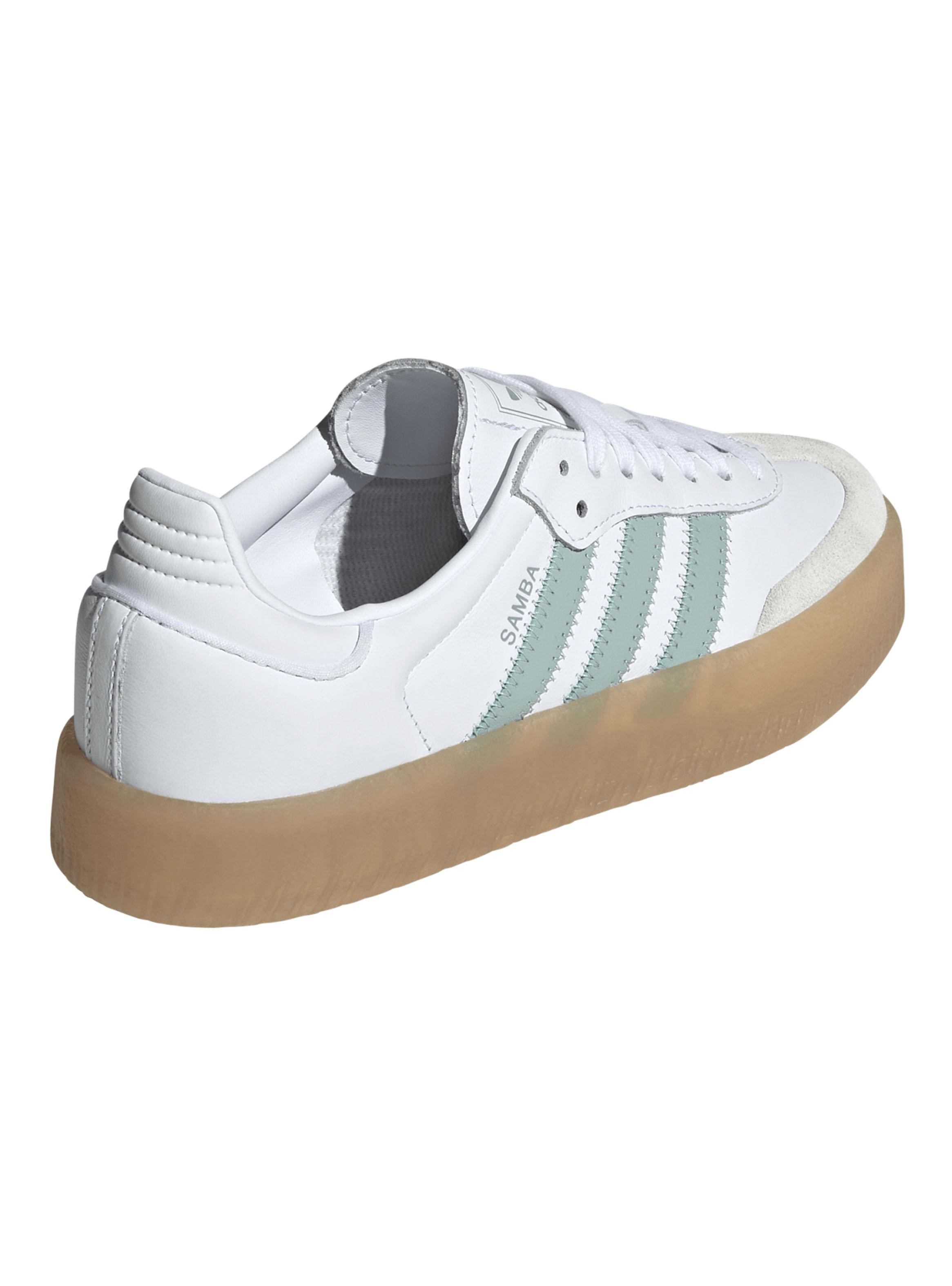 Zapatilla Urbana Originals Sambae Mujer-3