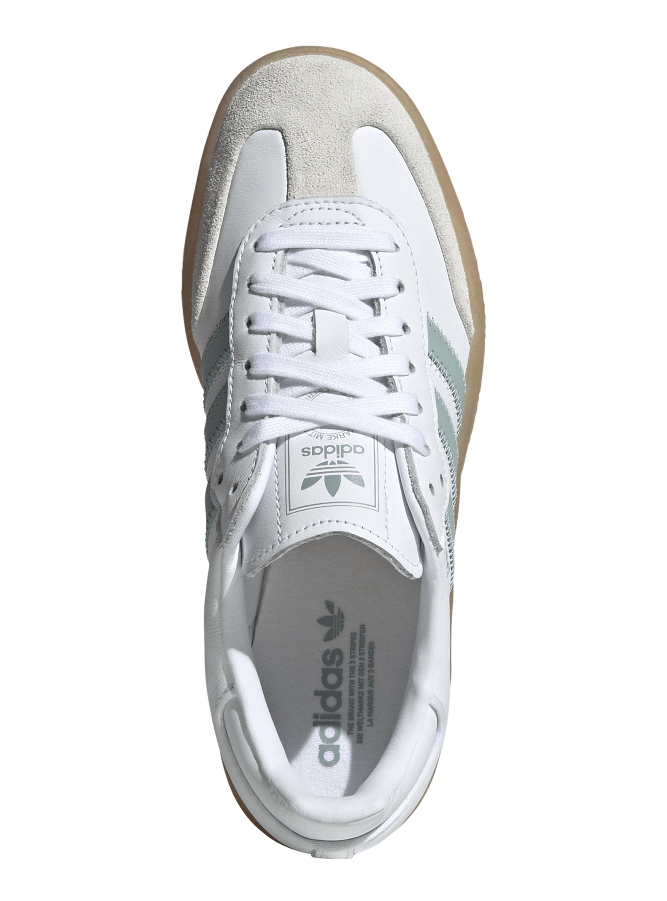 Zapatilla Urbana Originals Sambae Mujer-4