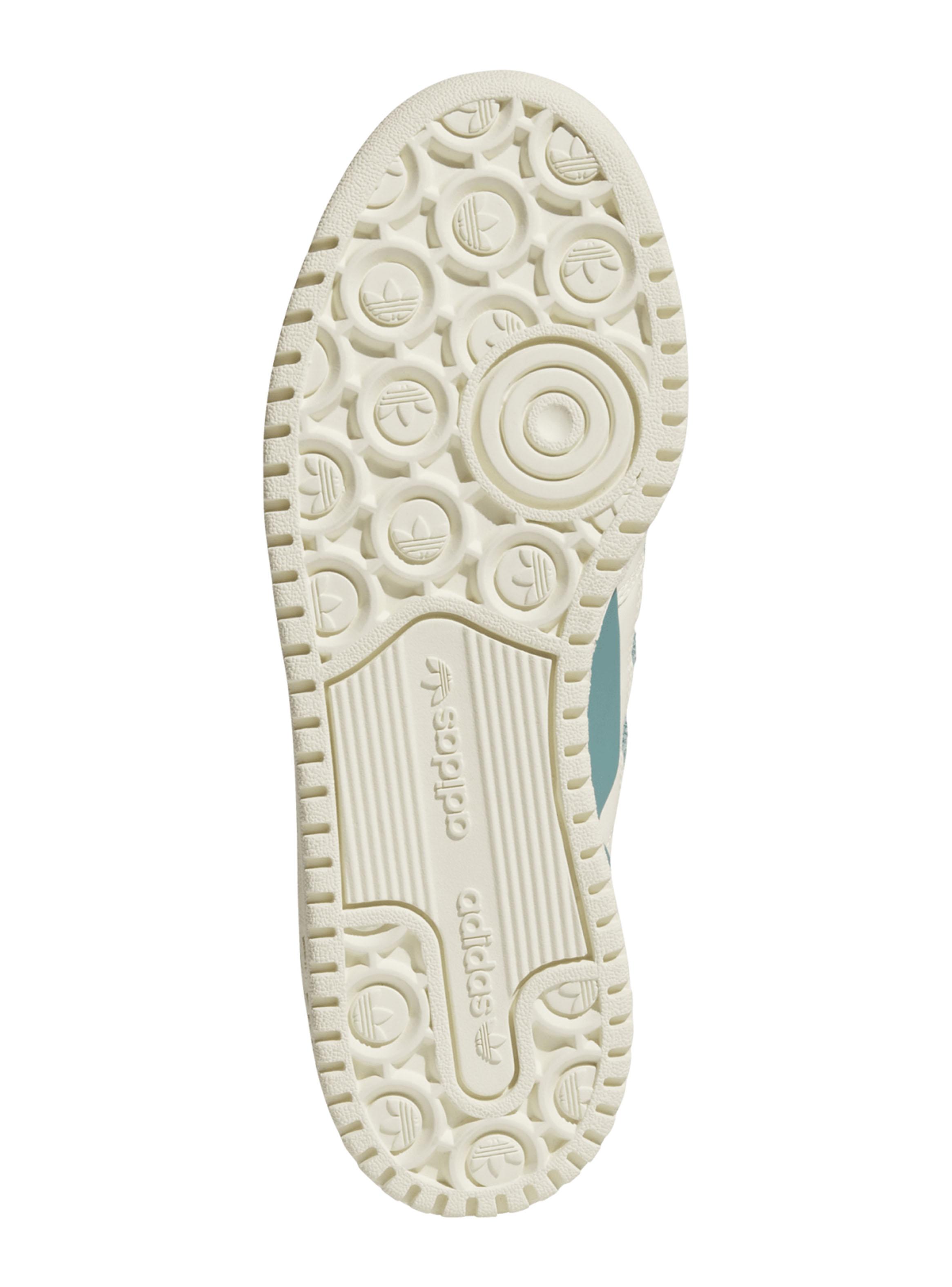 Zapatilla Urbana Forum-Bold Stripes Originals Mujer-5