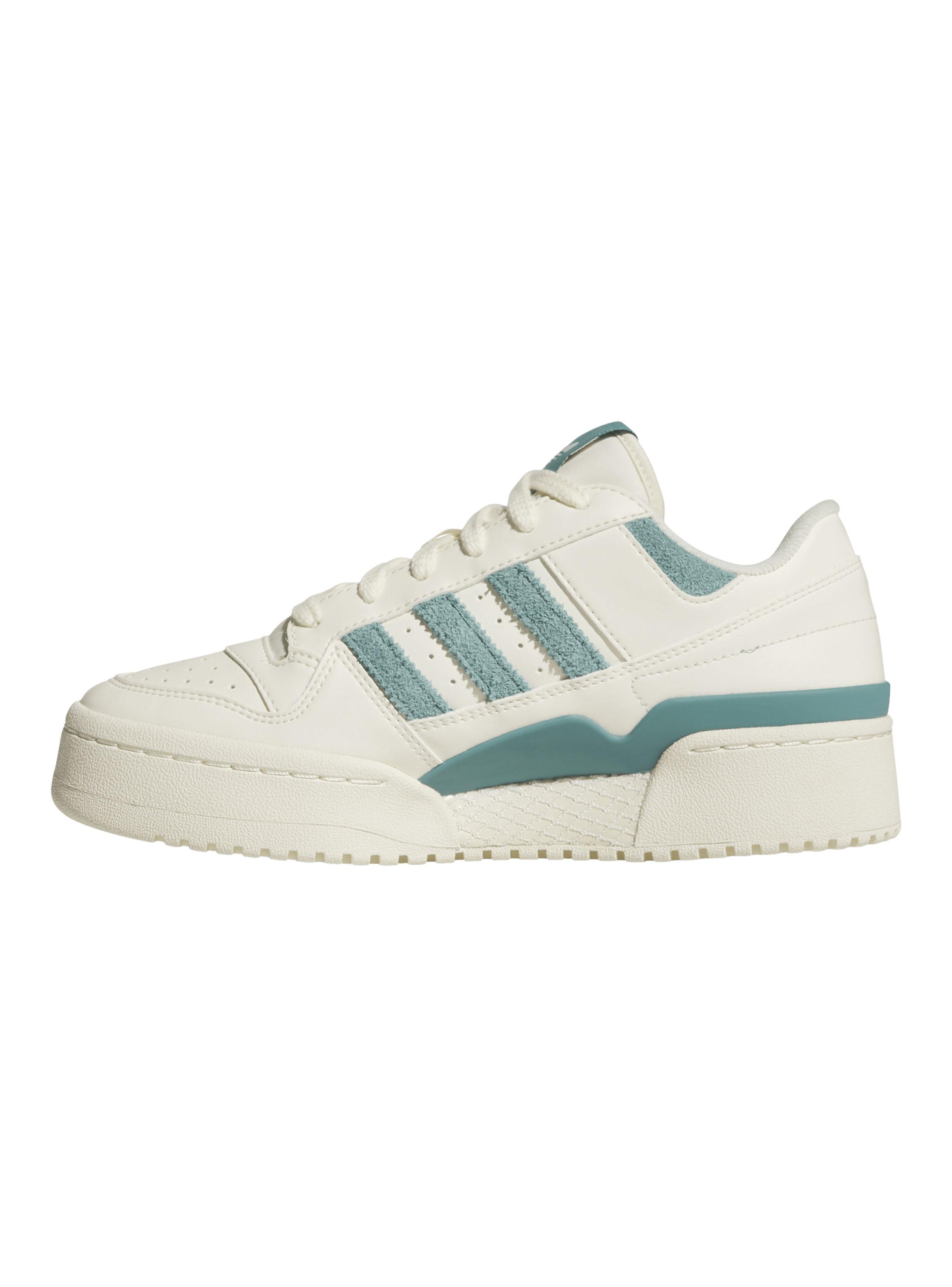 Zapatilla Urbana Forum-Bold Stripes Originals Mujer-2