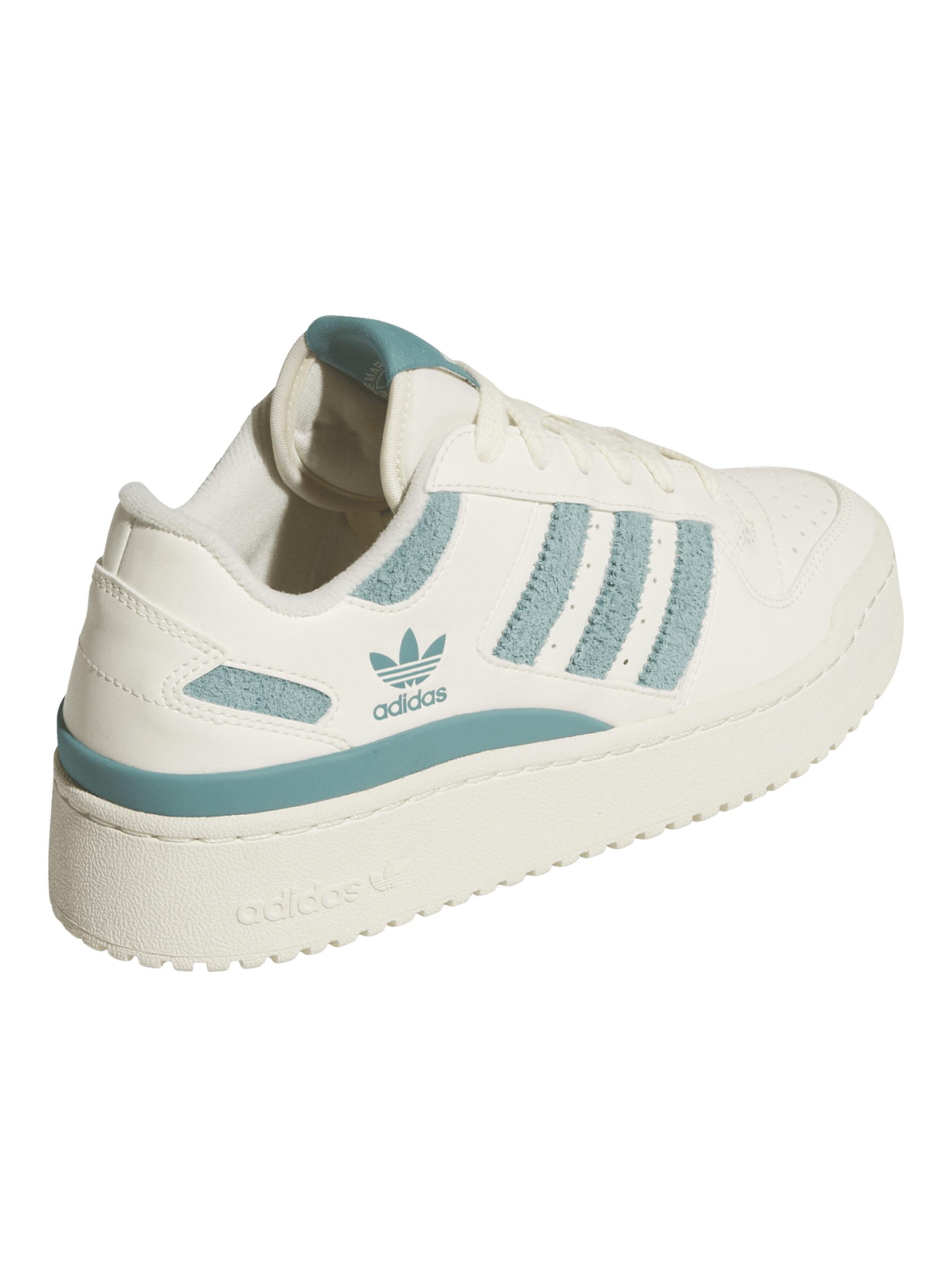 Zapatilla Urbana Forum-Bold Stripes Originals Mujer-3