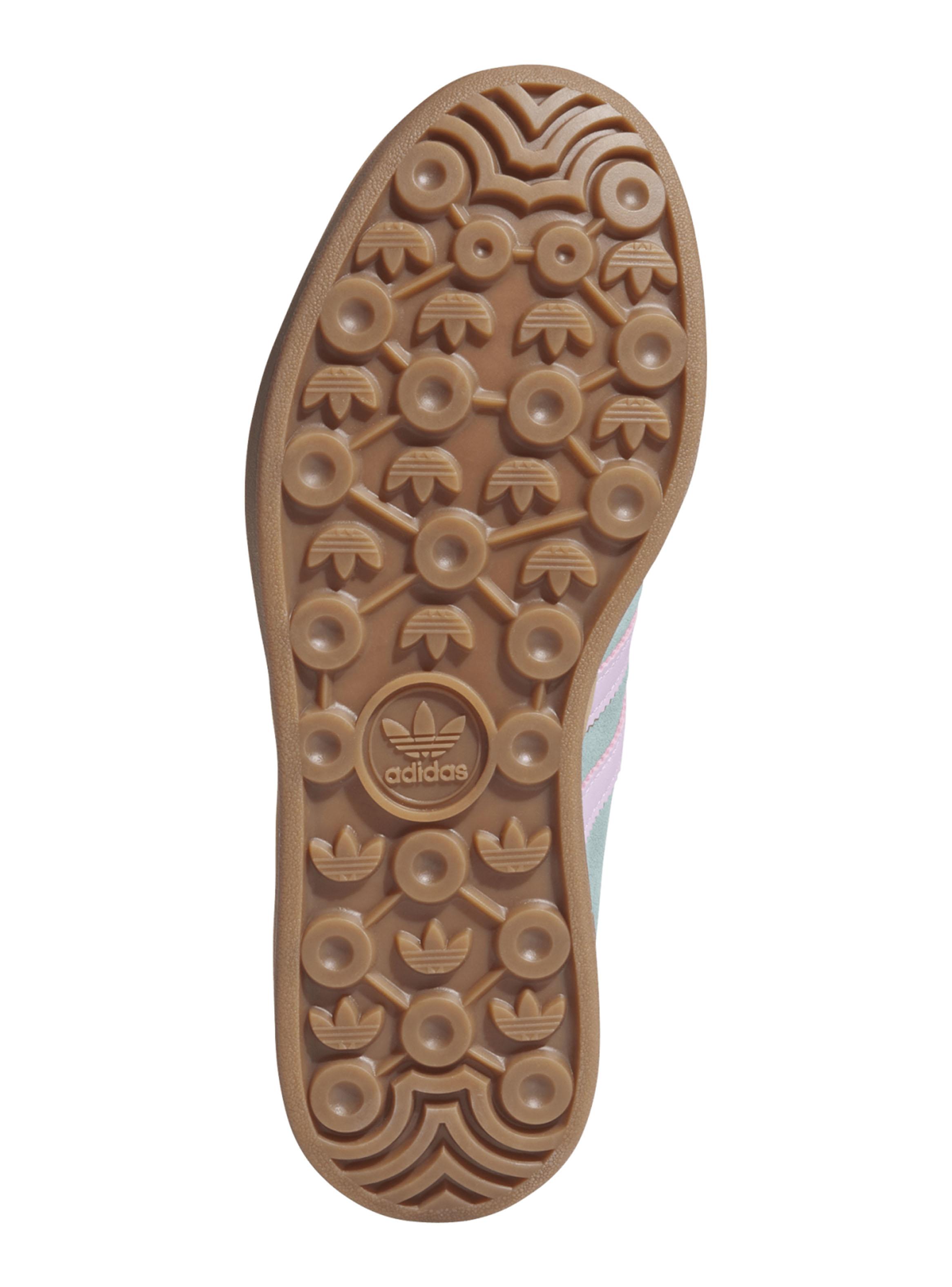 Zapatilla Urbana Gazelle-Bold Originals Mujer-5