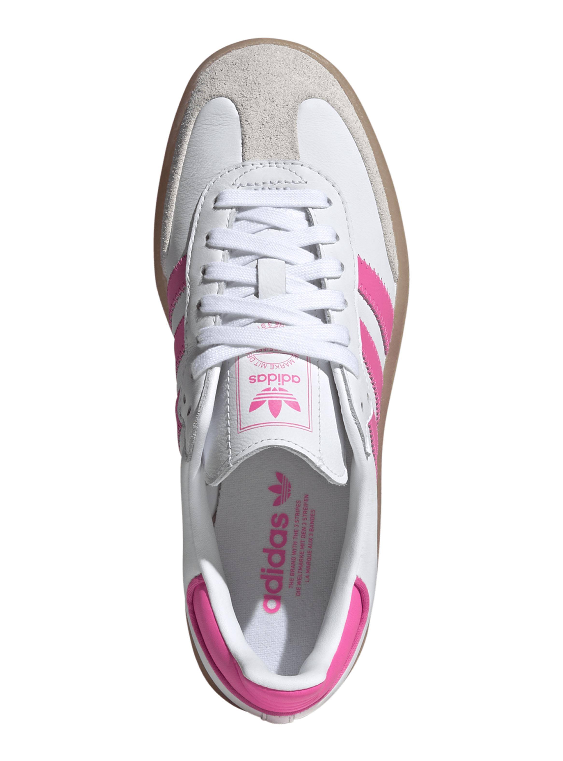 Zapatilla Urbana Design Sambae Originals Mujer-4