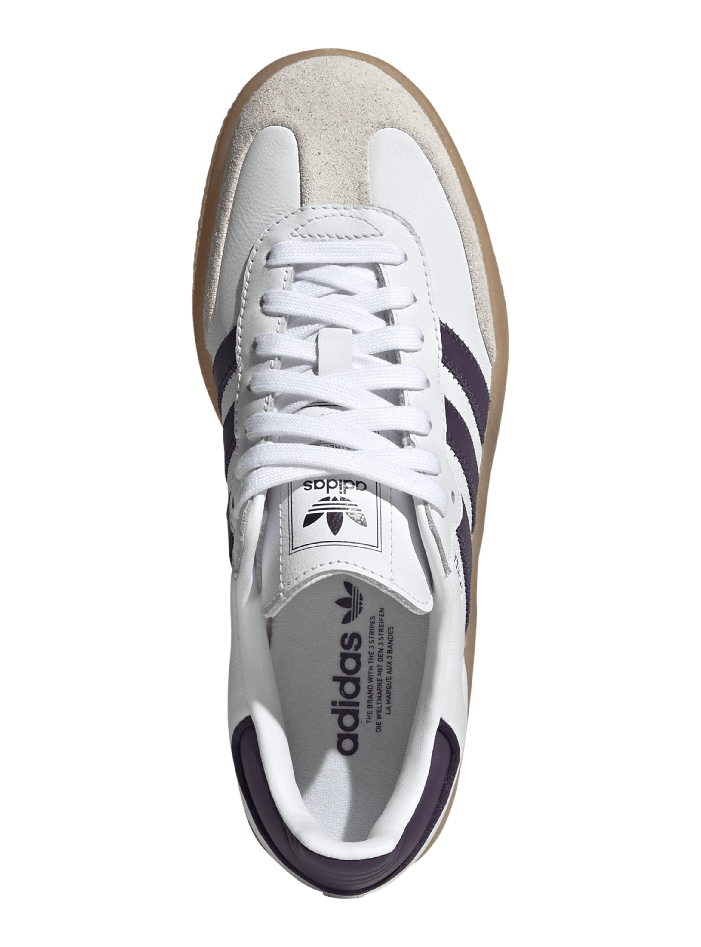 Zapatilla Urbana Mujer Sambae Originals-4