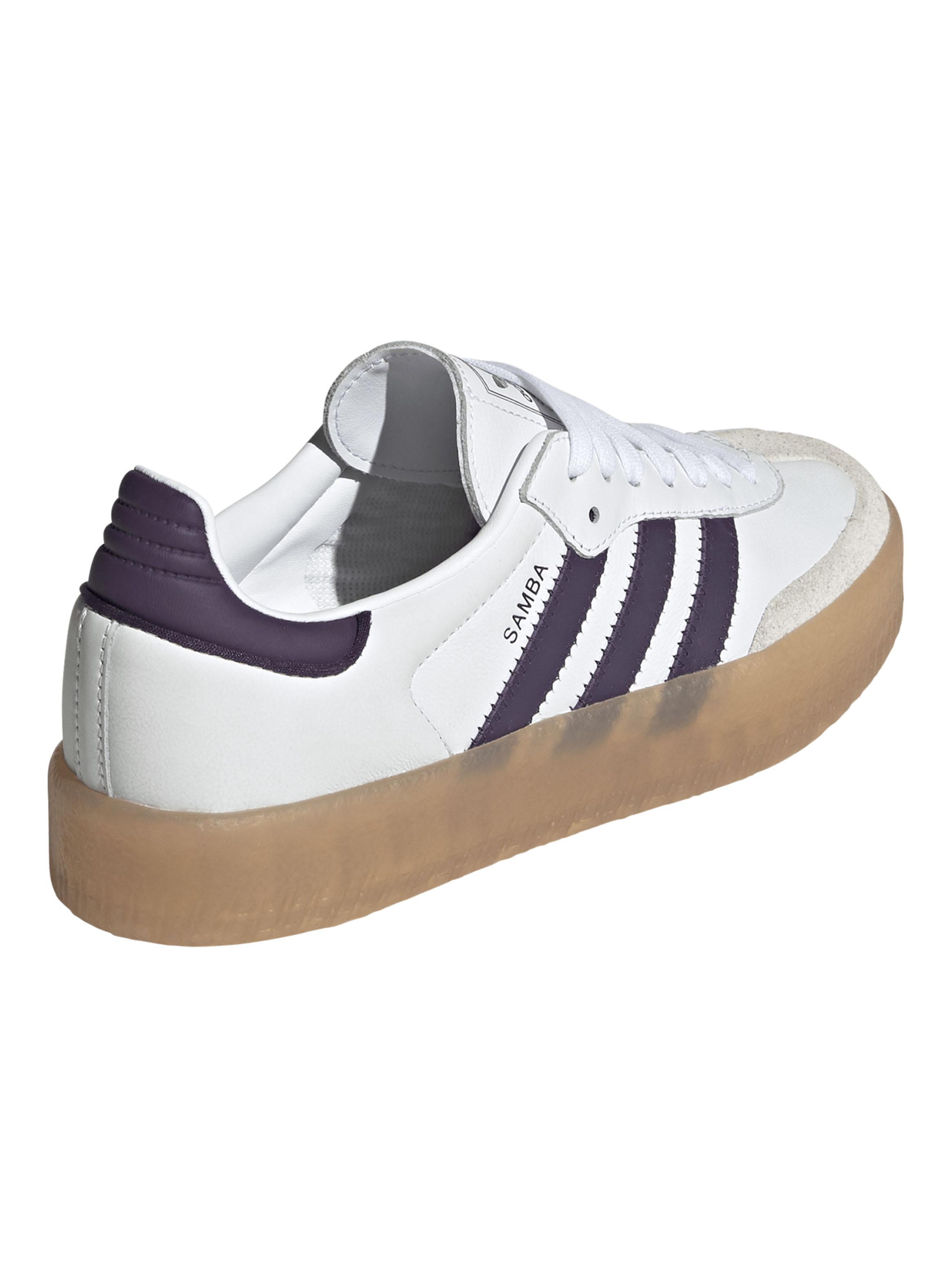 Zapatilla Urbana Mujer Sambae Originals-3