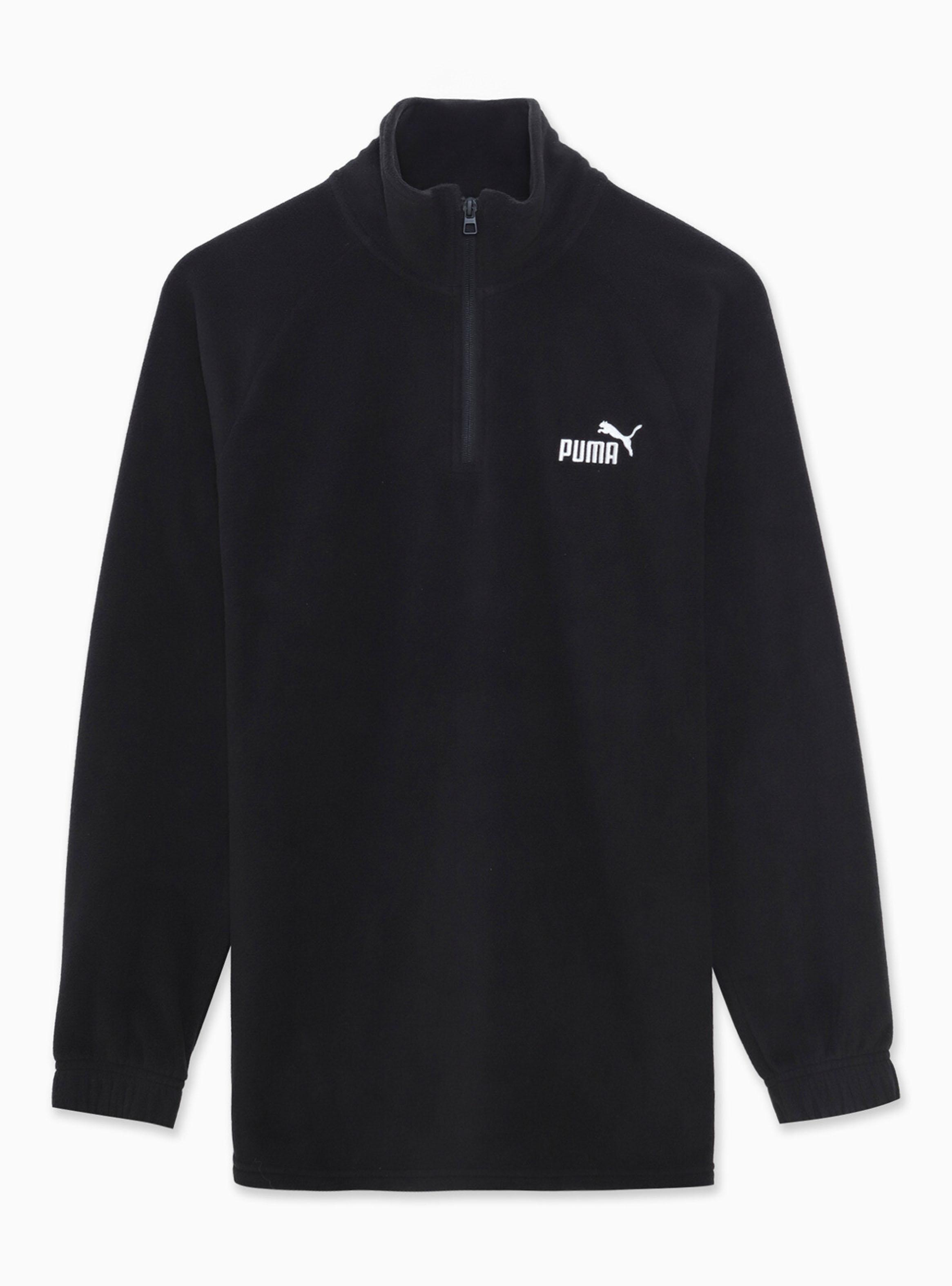 Polerón  ESS Elevated 1/4 Zip Polar Fleece-2