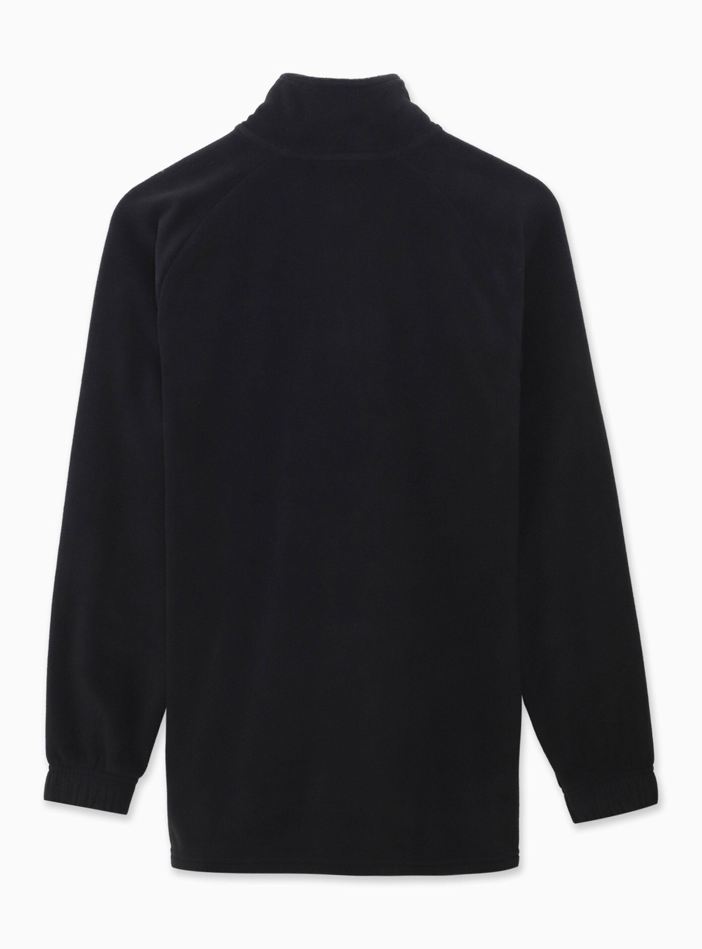 Polerón  ESS Elevated 1/4 Zip Polar Fleece-3