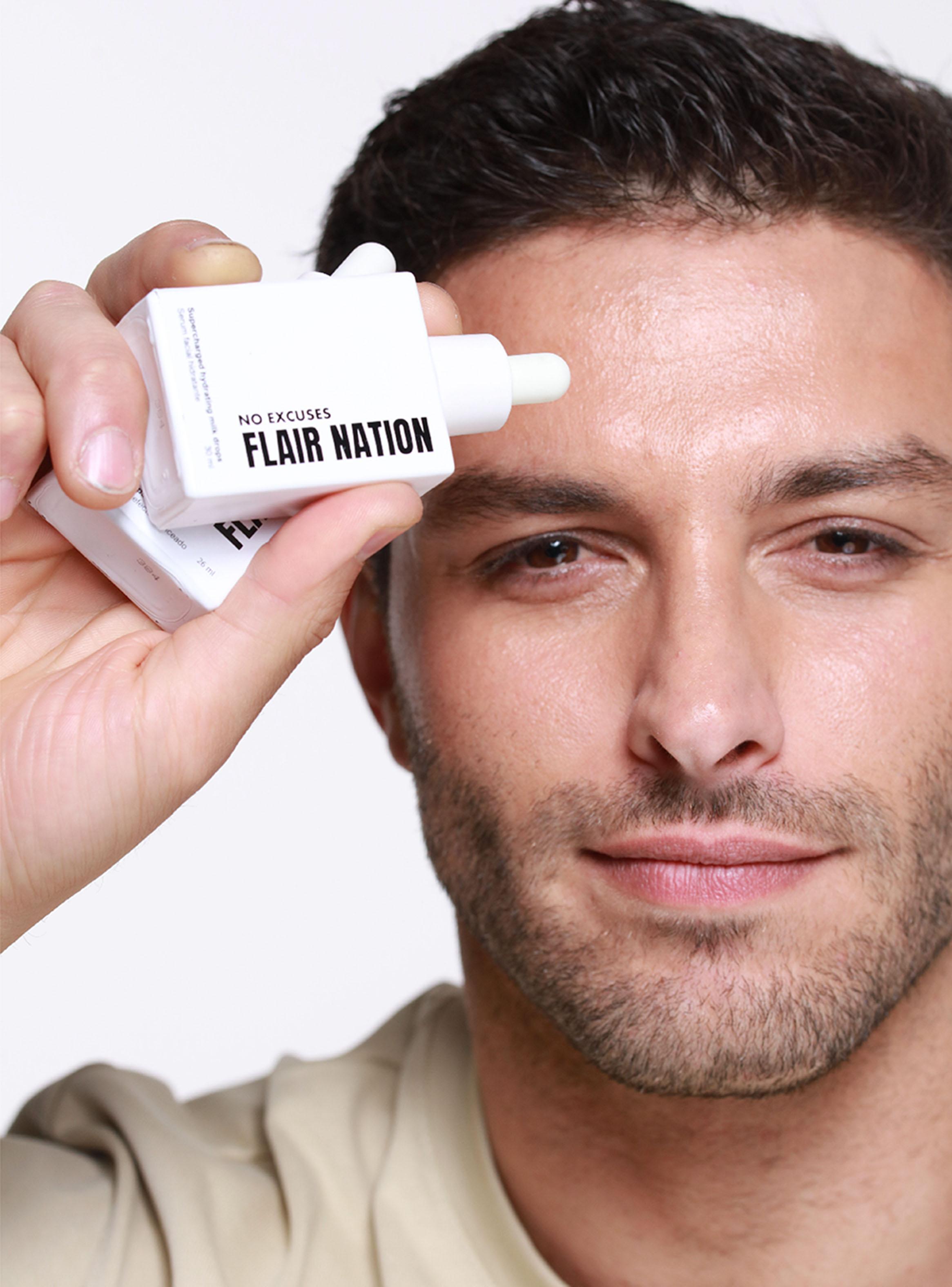 Super Serum Hidratante SPF-3