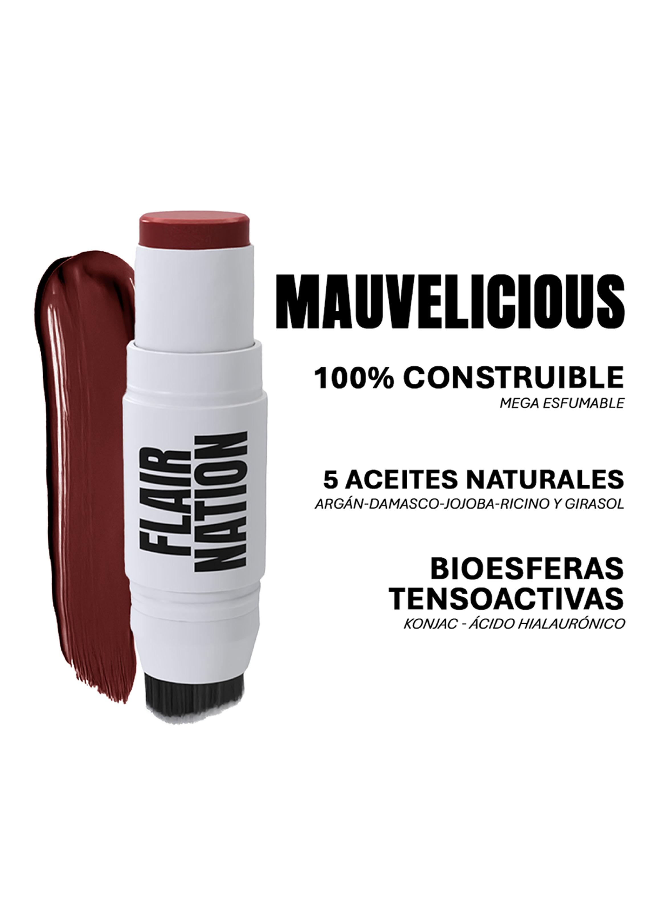 Rubor Color Sticks 3 en 1 Mauvelicious 7.6g-2