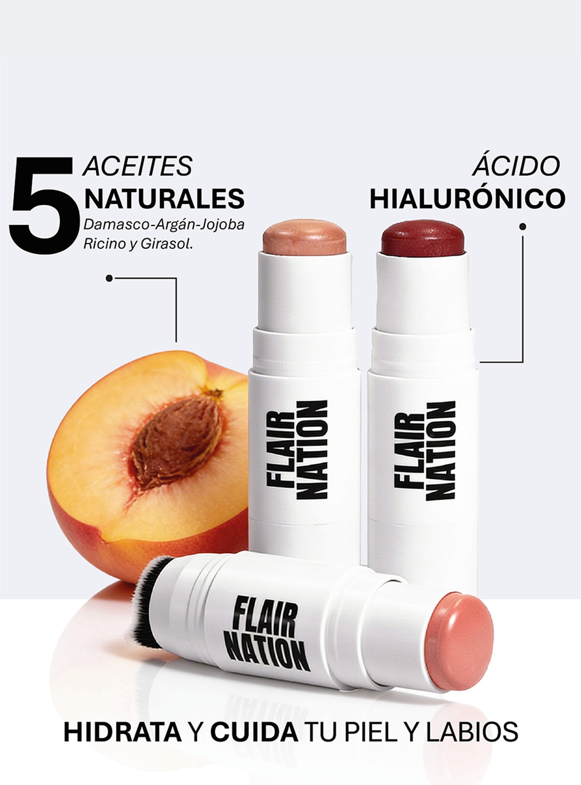 Color Sticks 3 en 1 Mauvelicious 7.6g-3