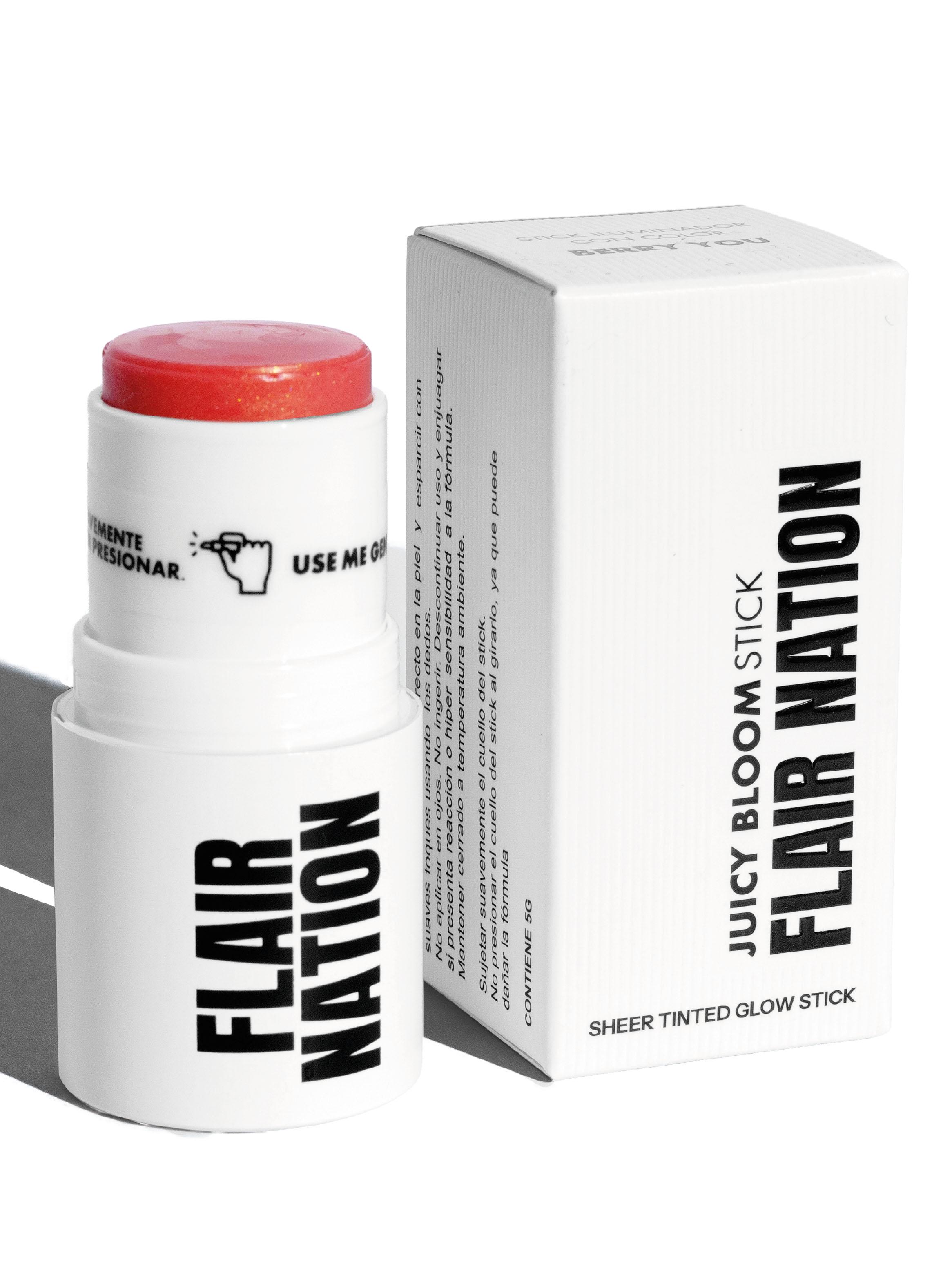 Iluminador en Barra Berry You 5g-2