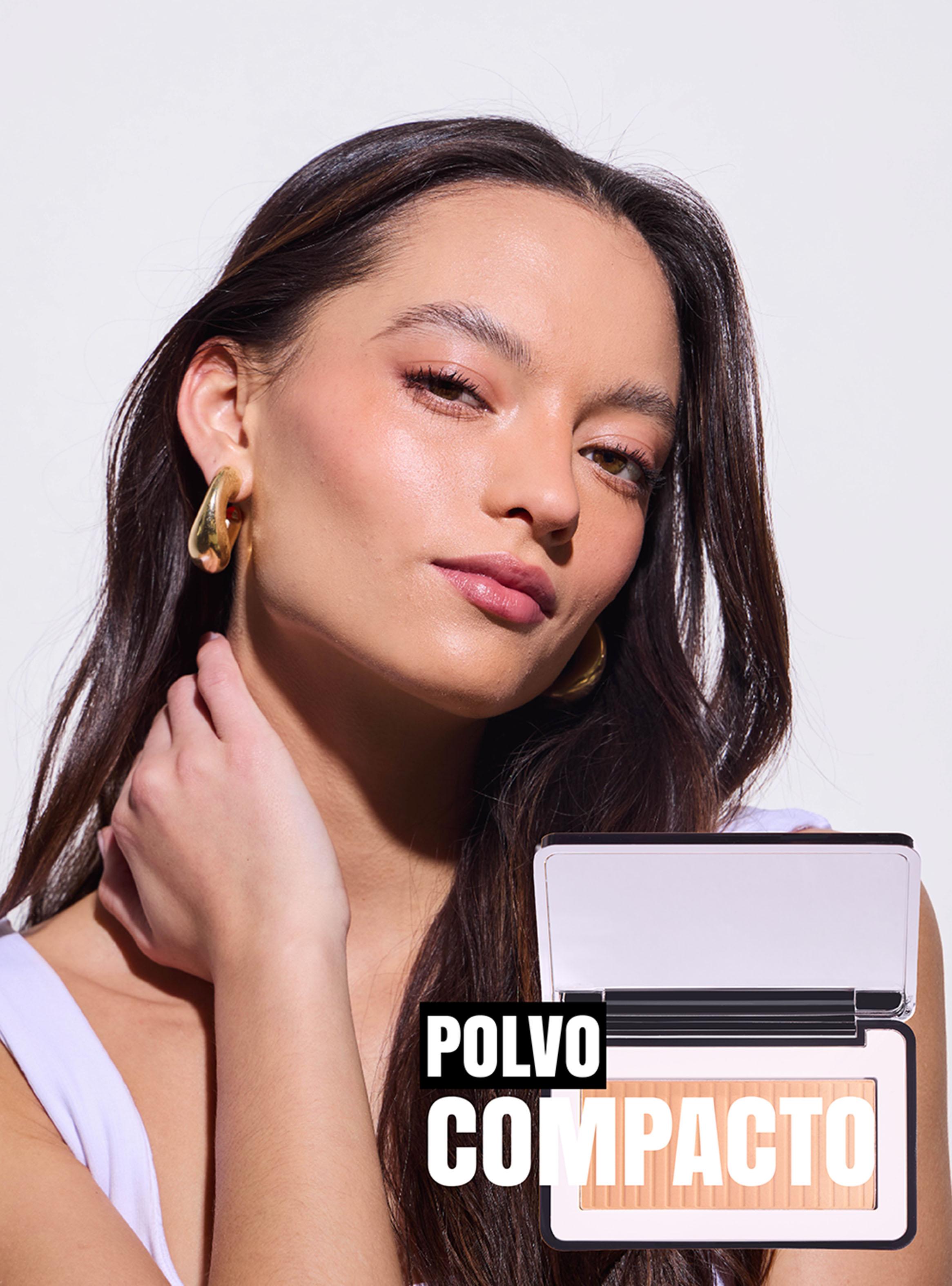 Polvo Compacto Multitono 7.2g-2