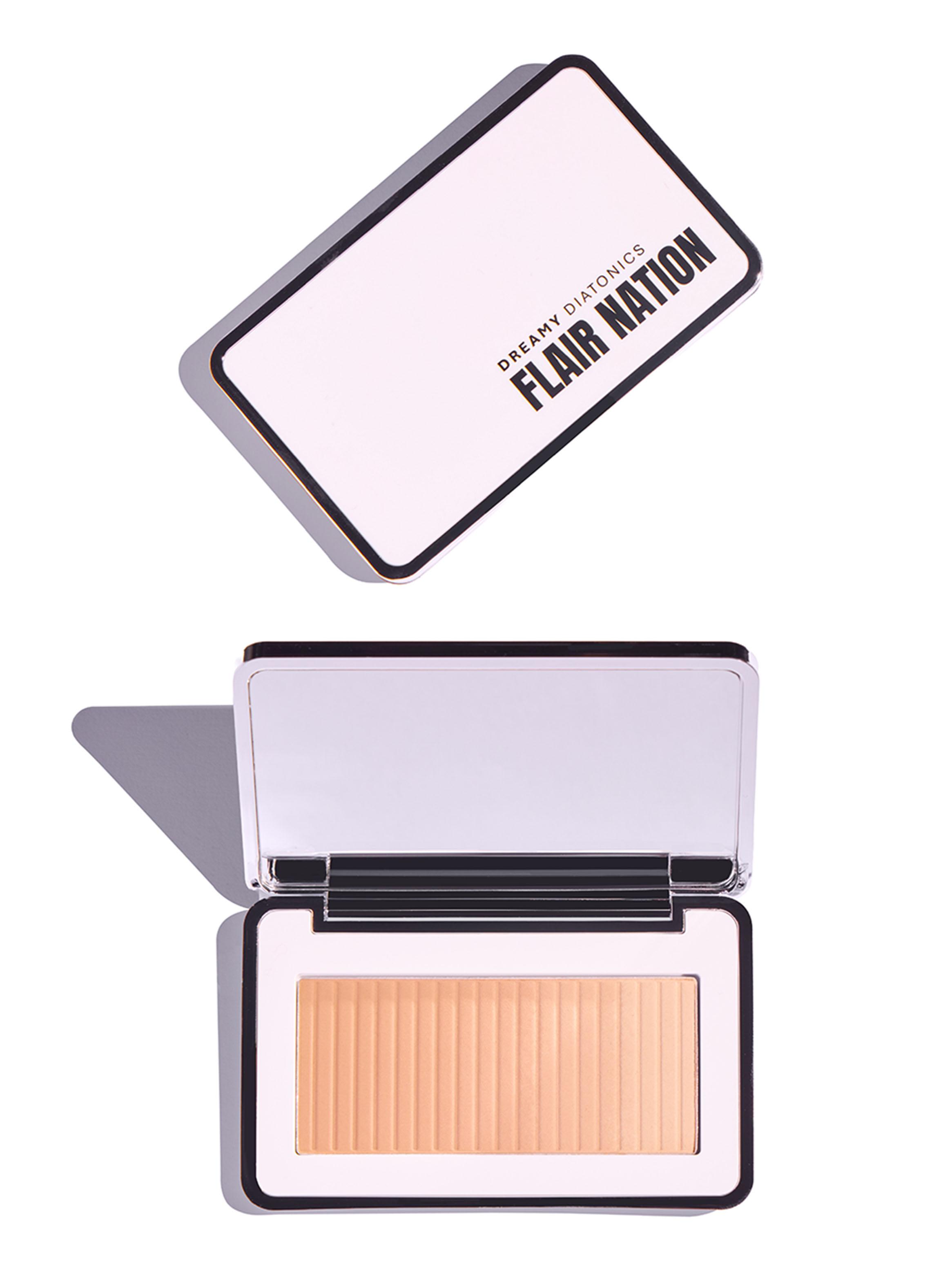 Polvo Compacto Multitono 7.2g-0
