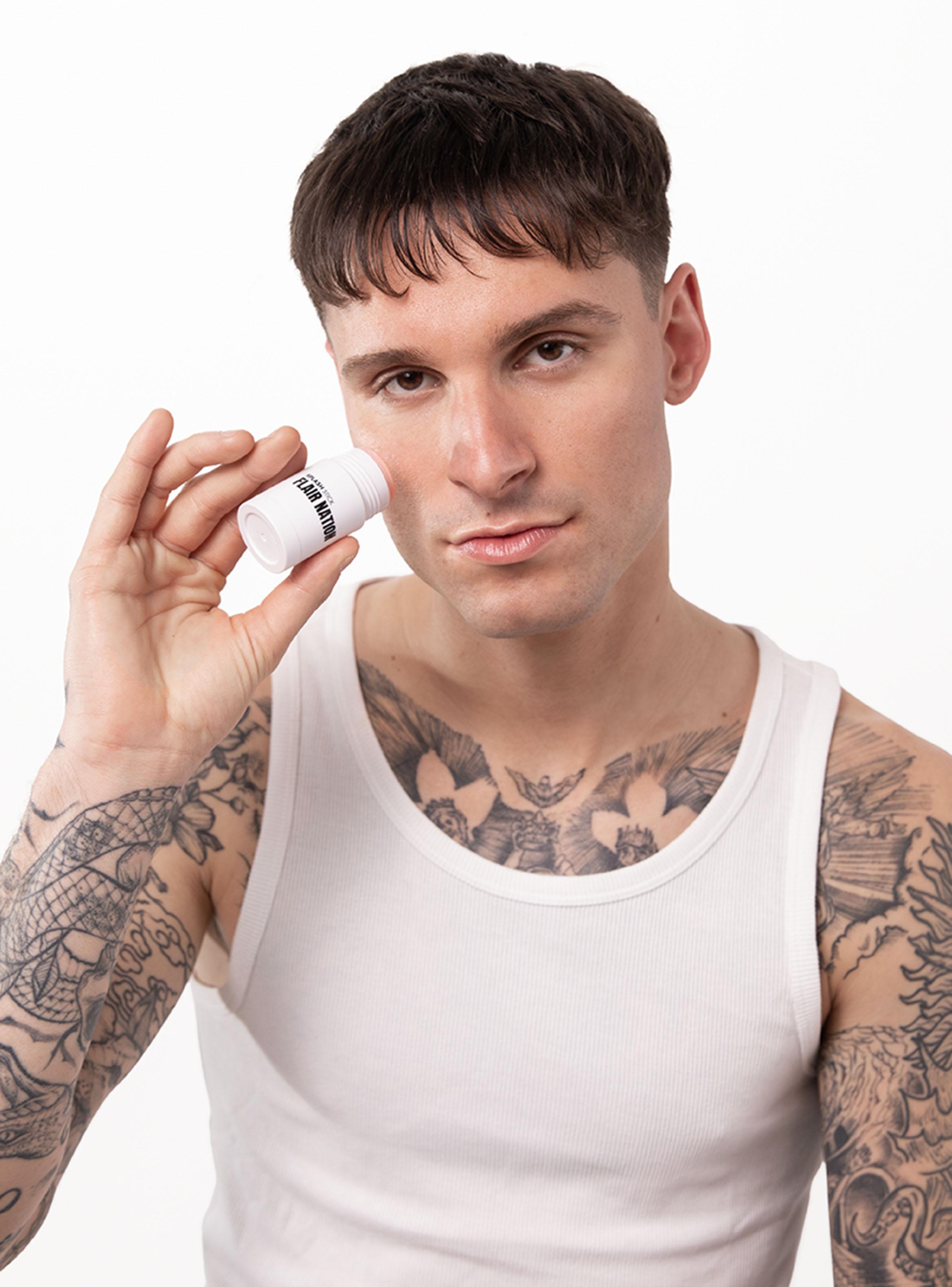 Serum Antioxidante en Stick 15 ml-3