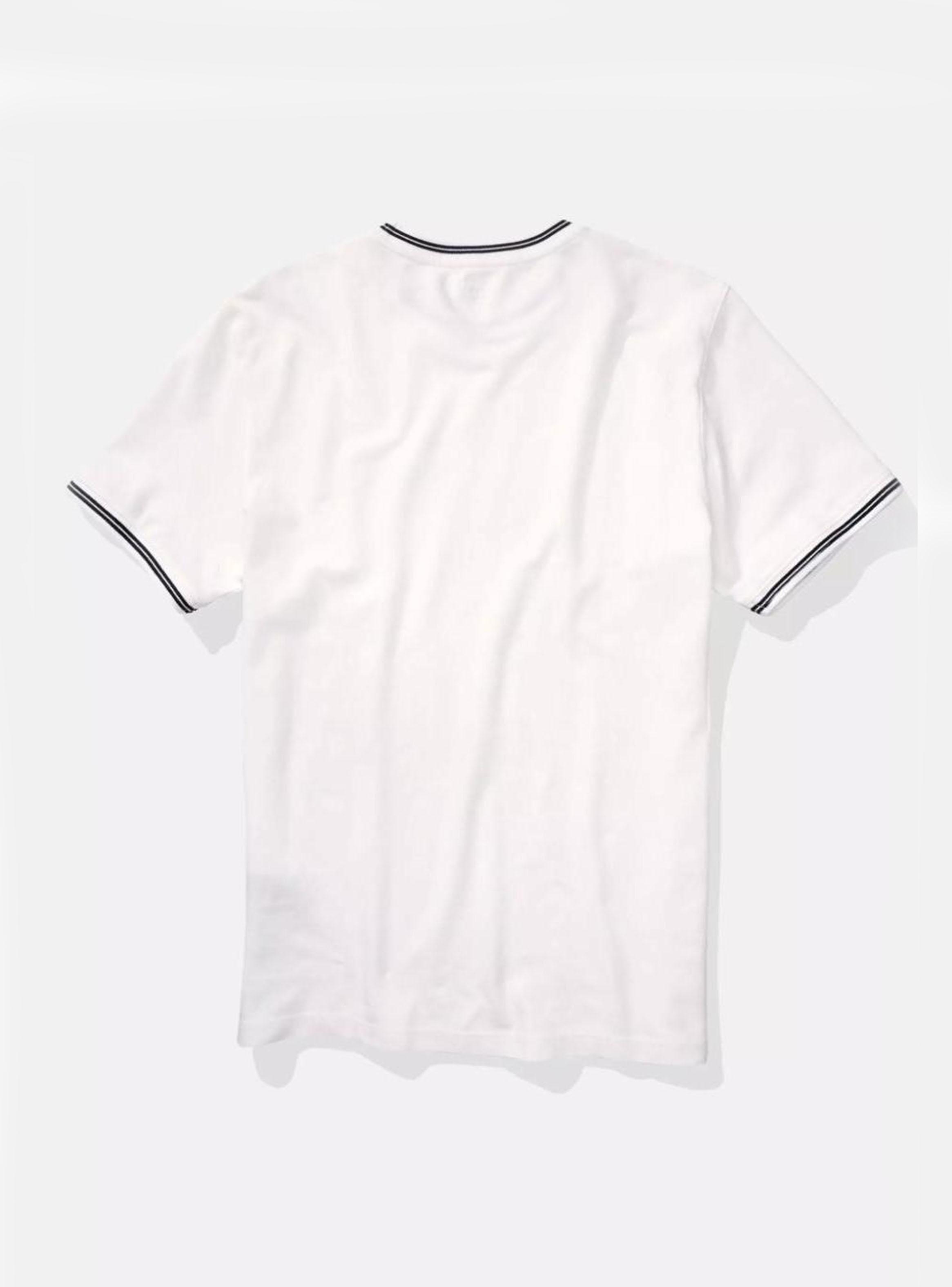 Polera AE Manga Corta-3