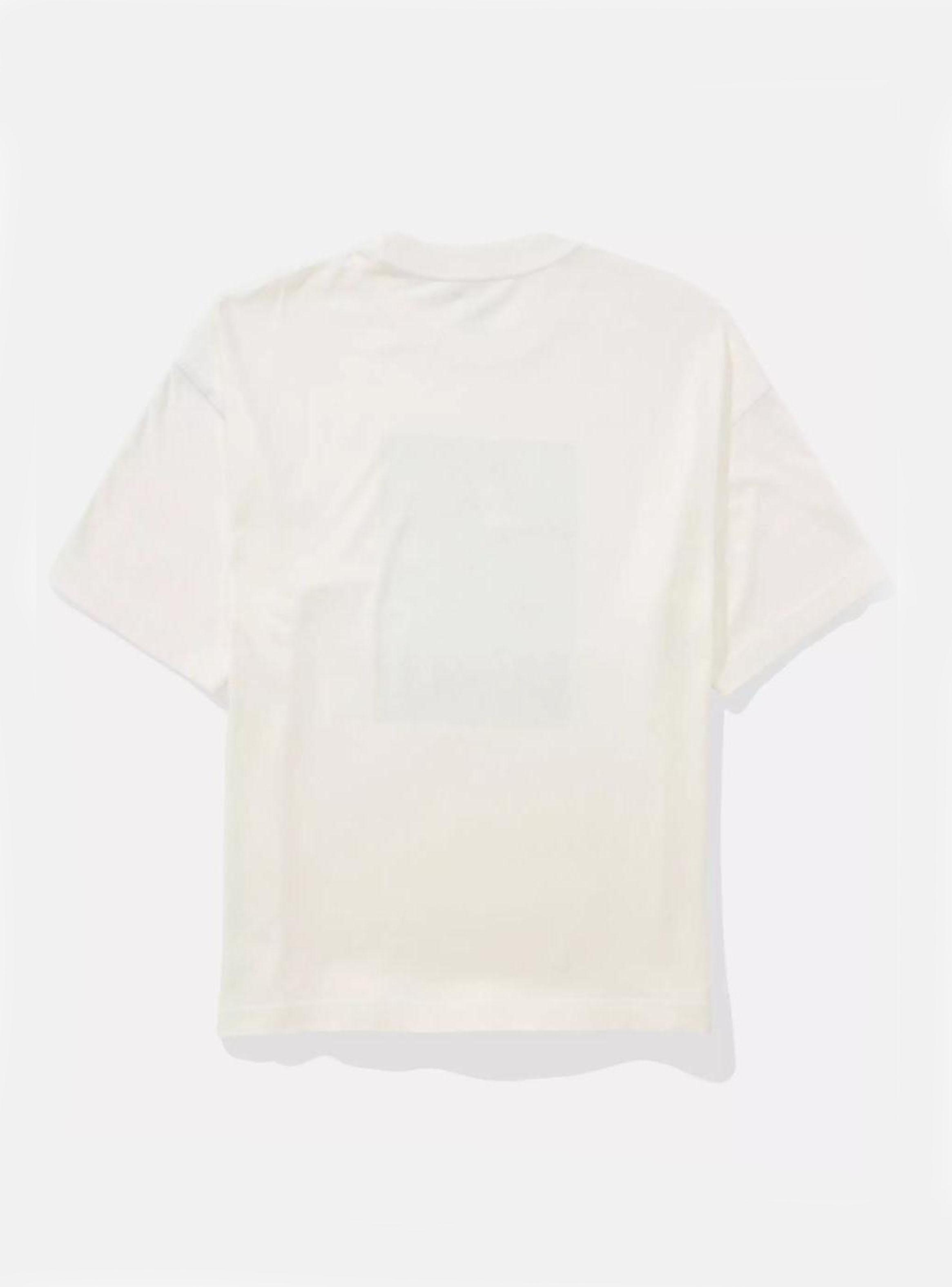 Polera Recta Gráfico Destino-3