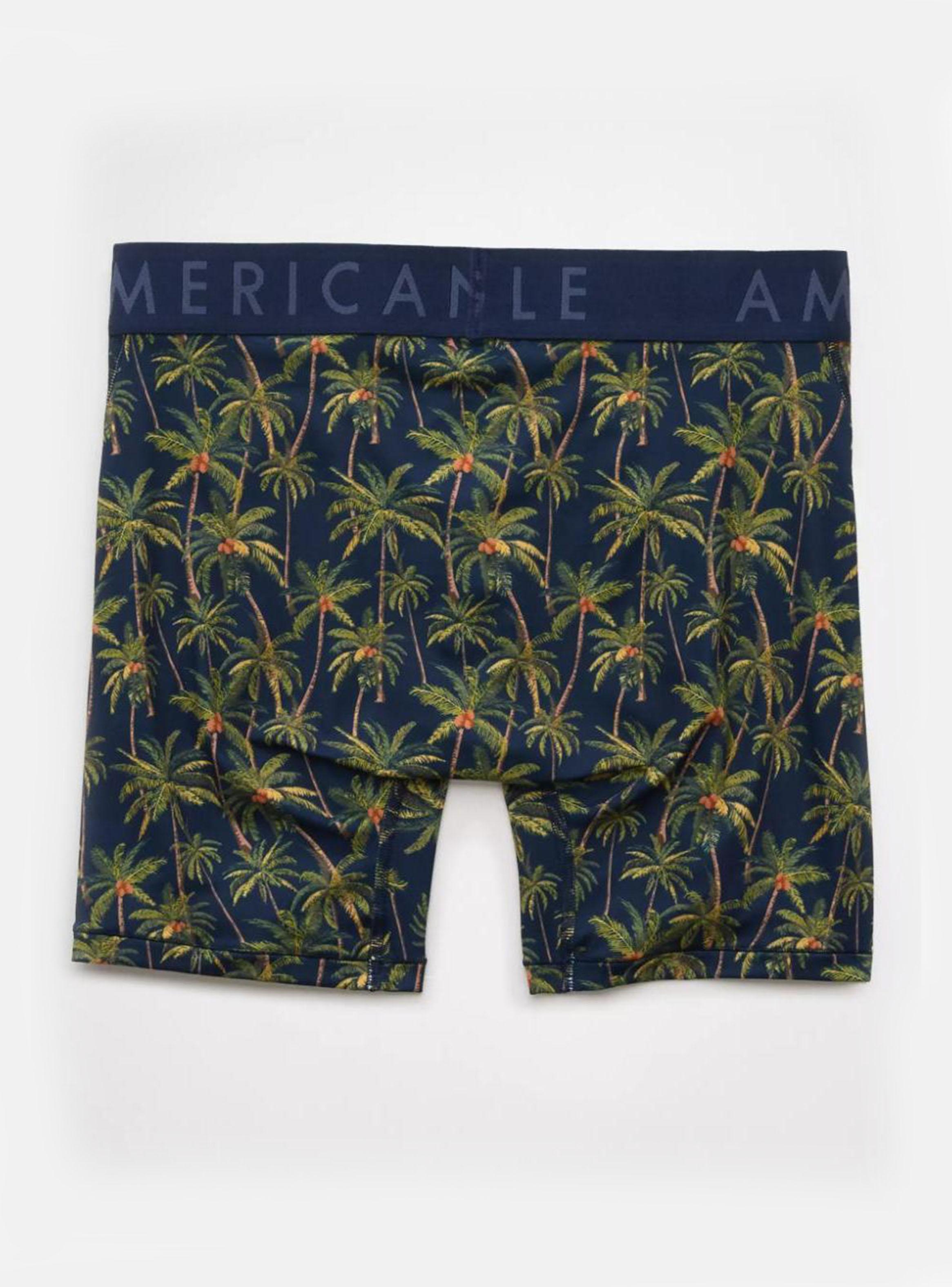 Boxer Clásico AEO Brief de 4.5 Rayas-3