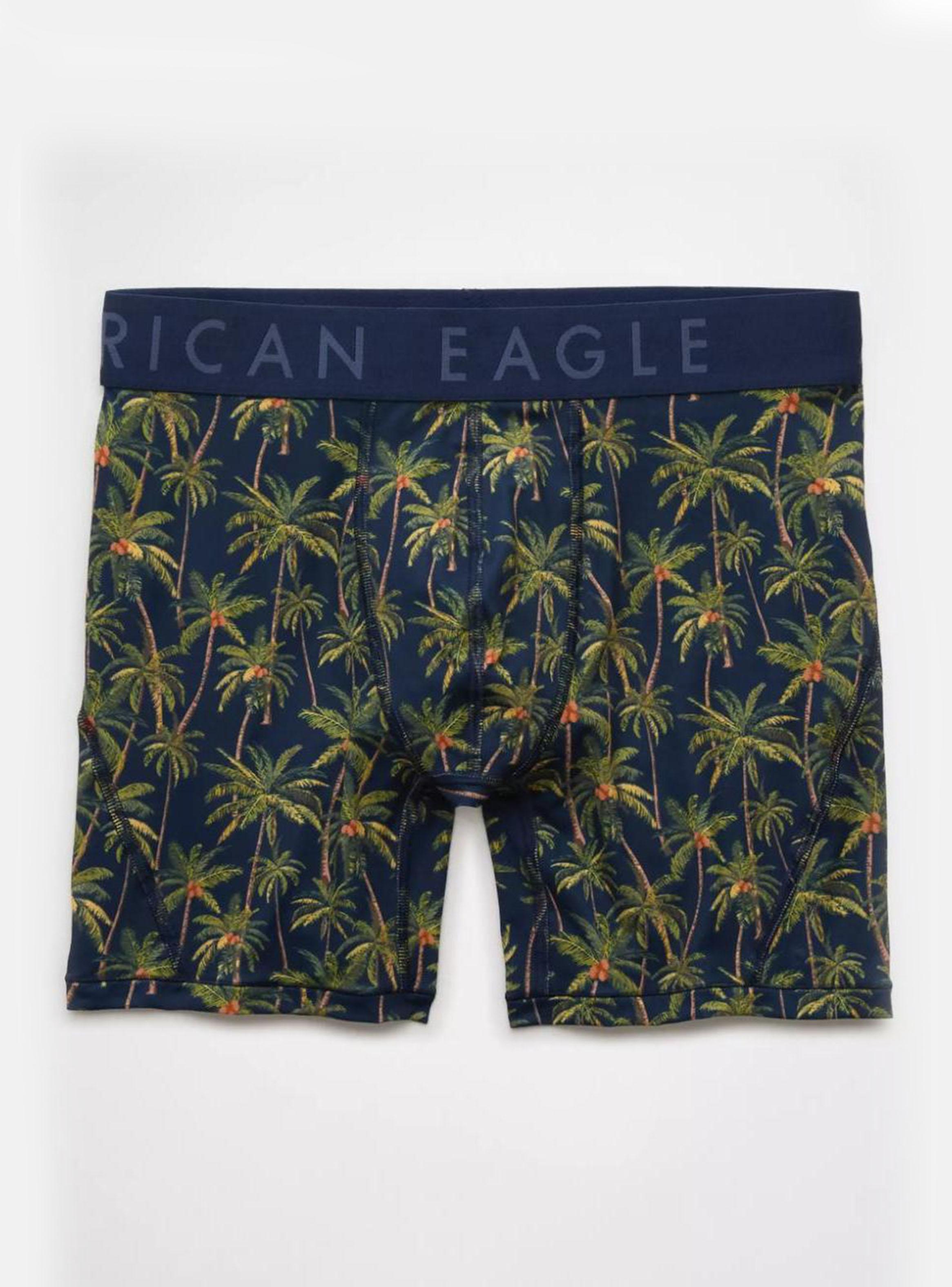 Boxer Clásico AEO Brief de 4.5 Rayas-2