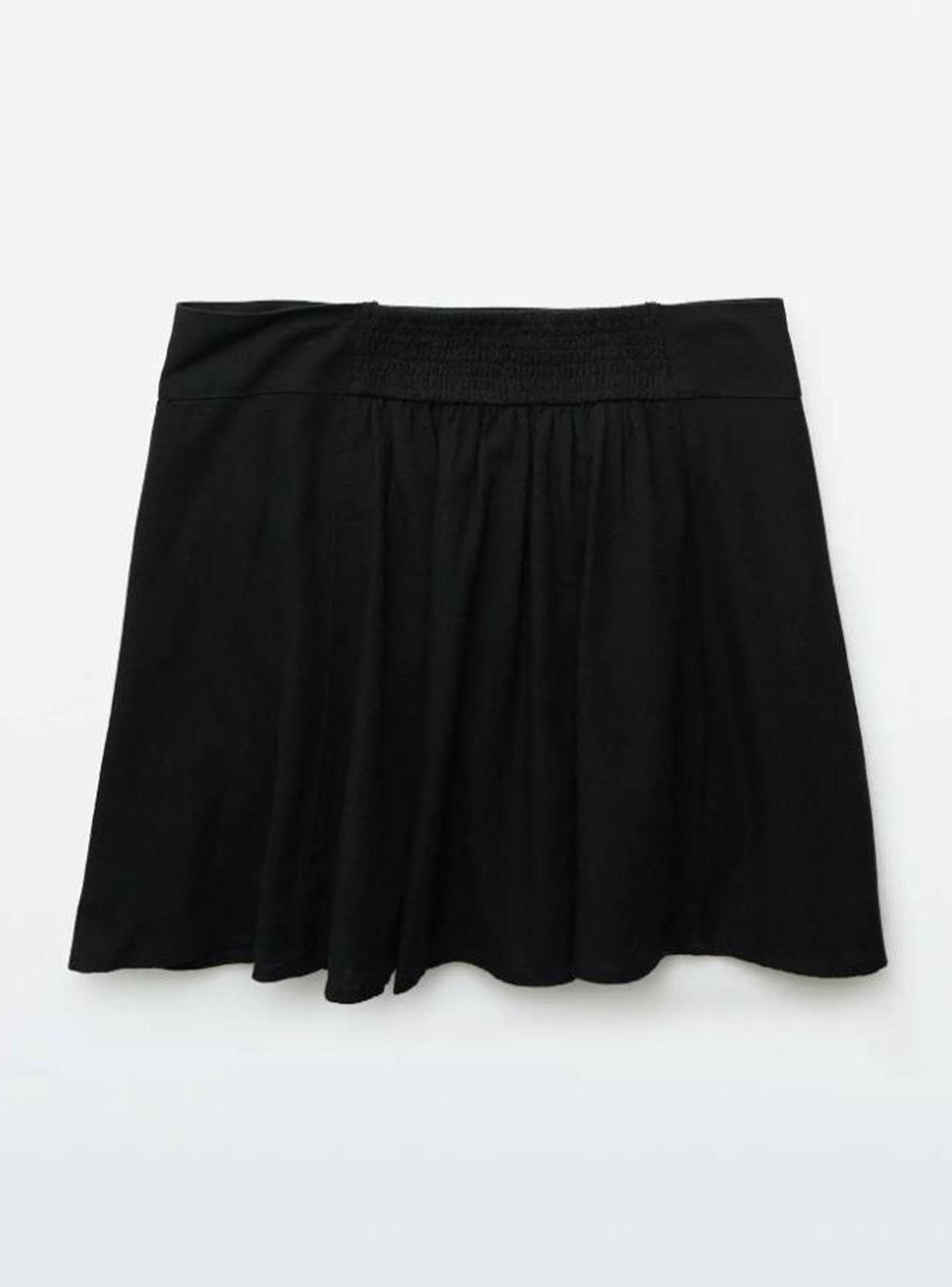 Minifalda Ae Skater-3