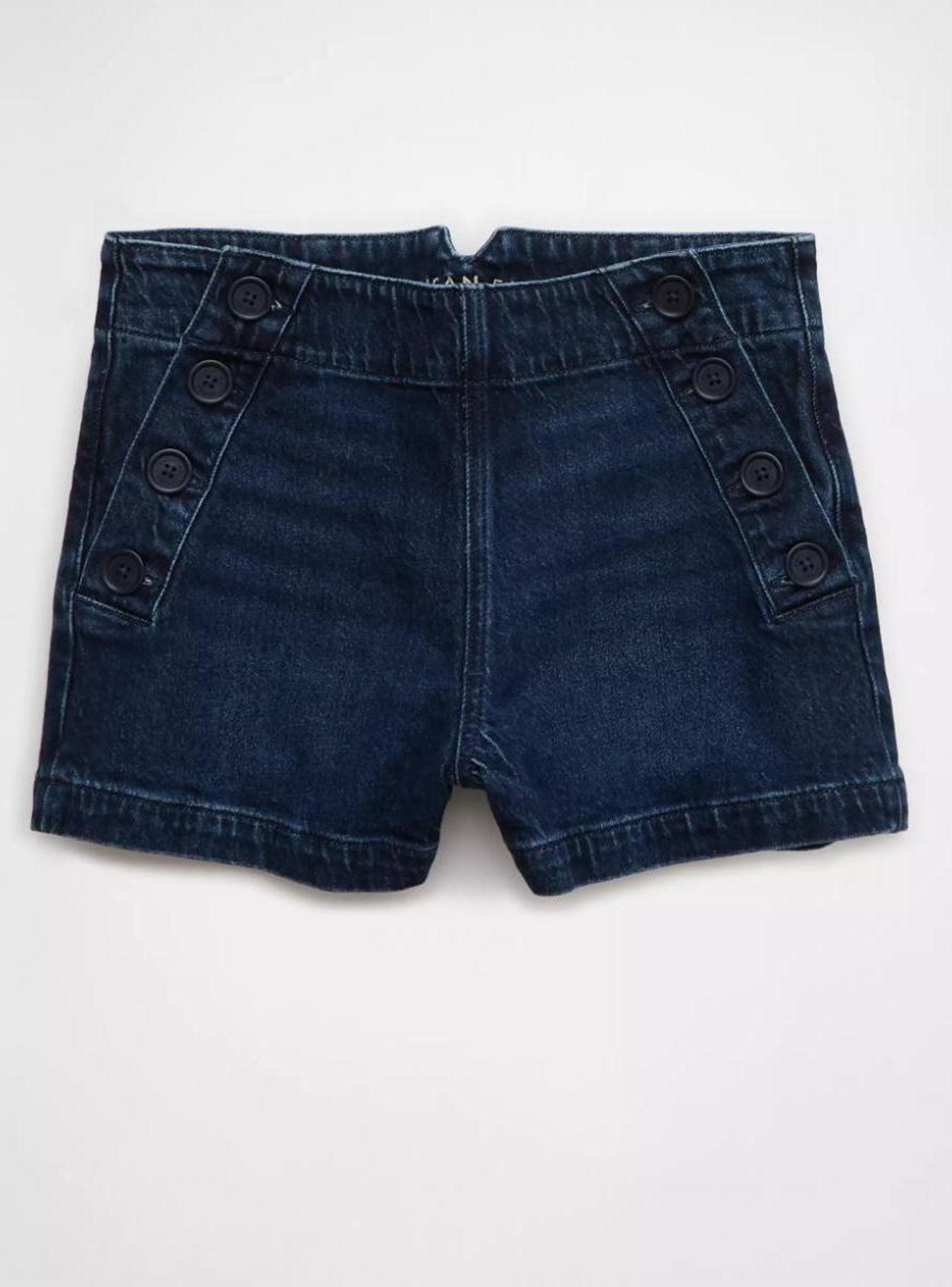 Short Ae Mom de Denim Stretch-3