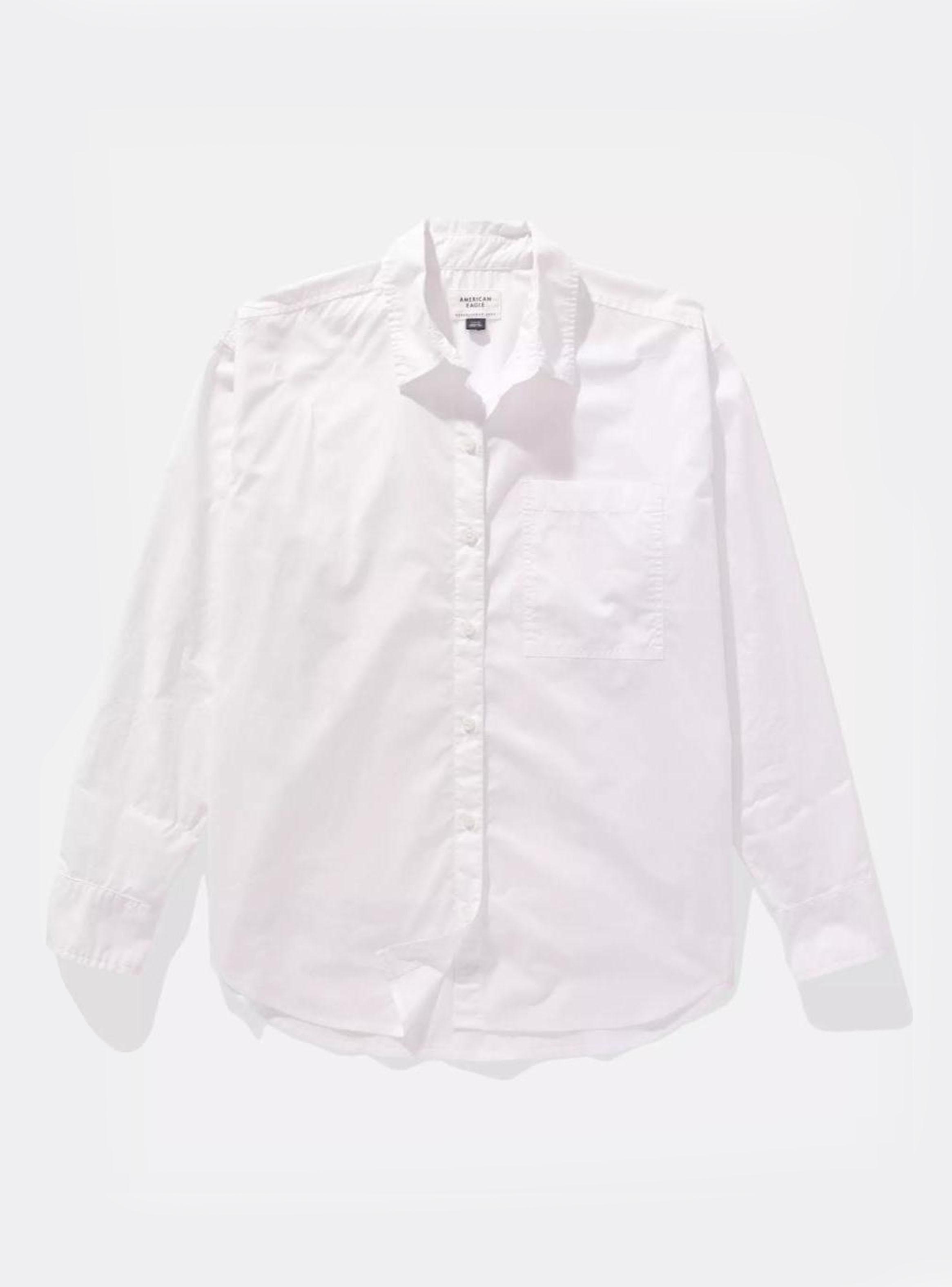 Camisa Básica AE con Botones-3