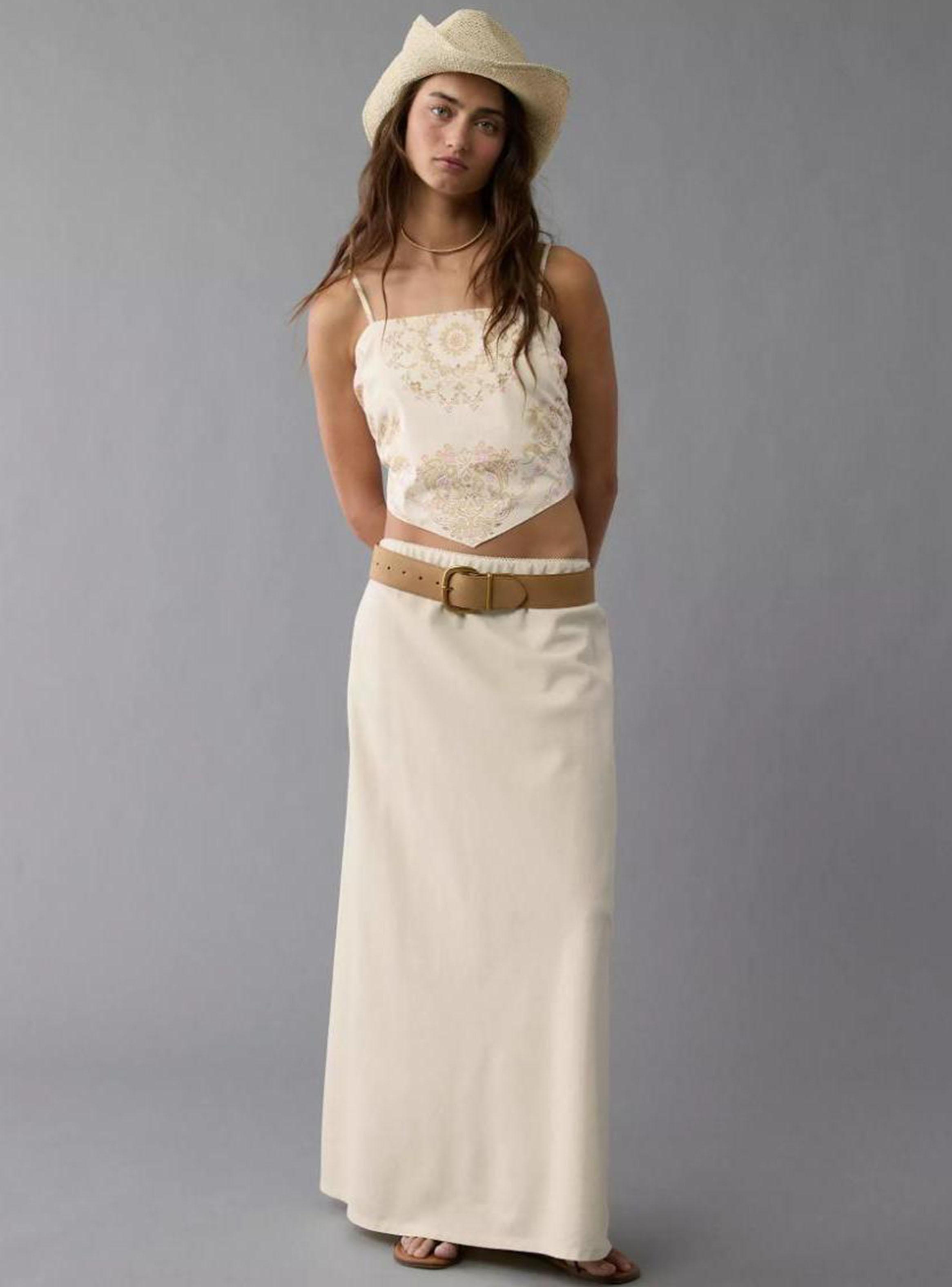 Top de Pañuelo Ae-2