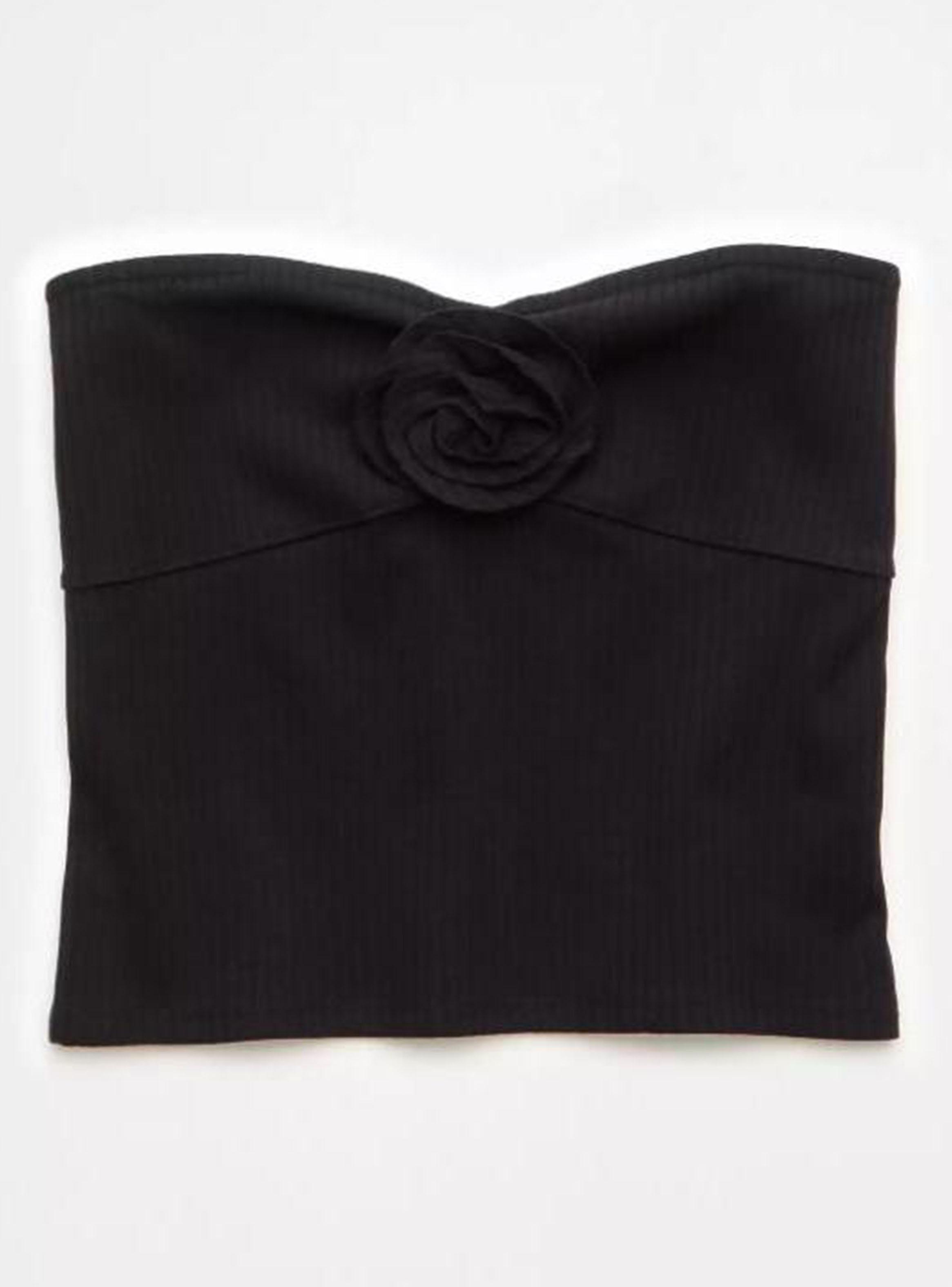 Top Ae Tubo con Flor-3